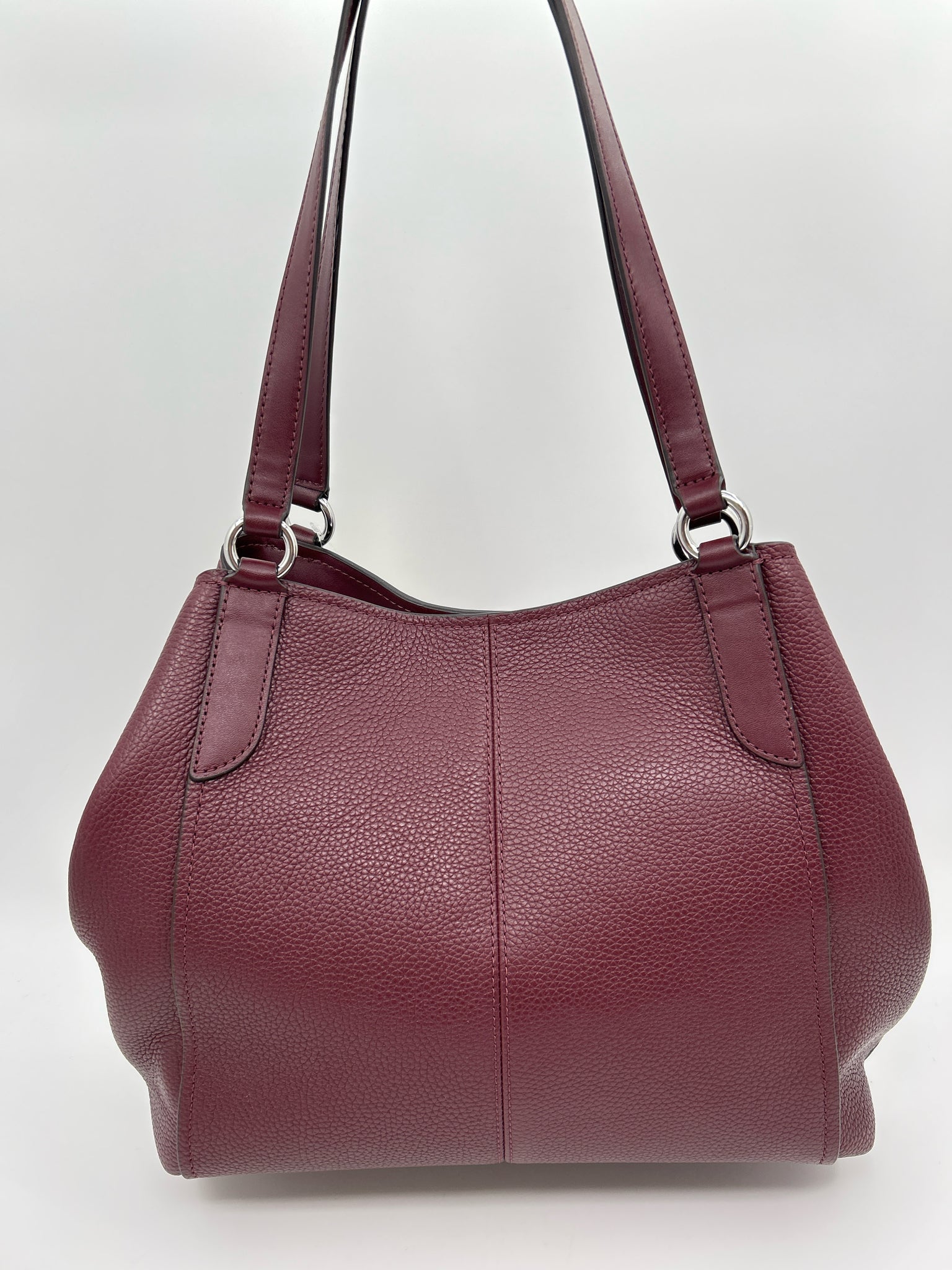 MICHAEL KORS NWT Merlot Women Tote