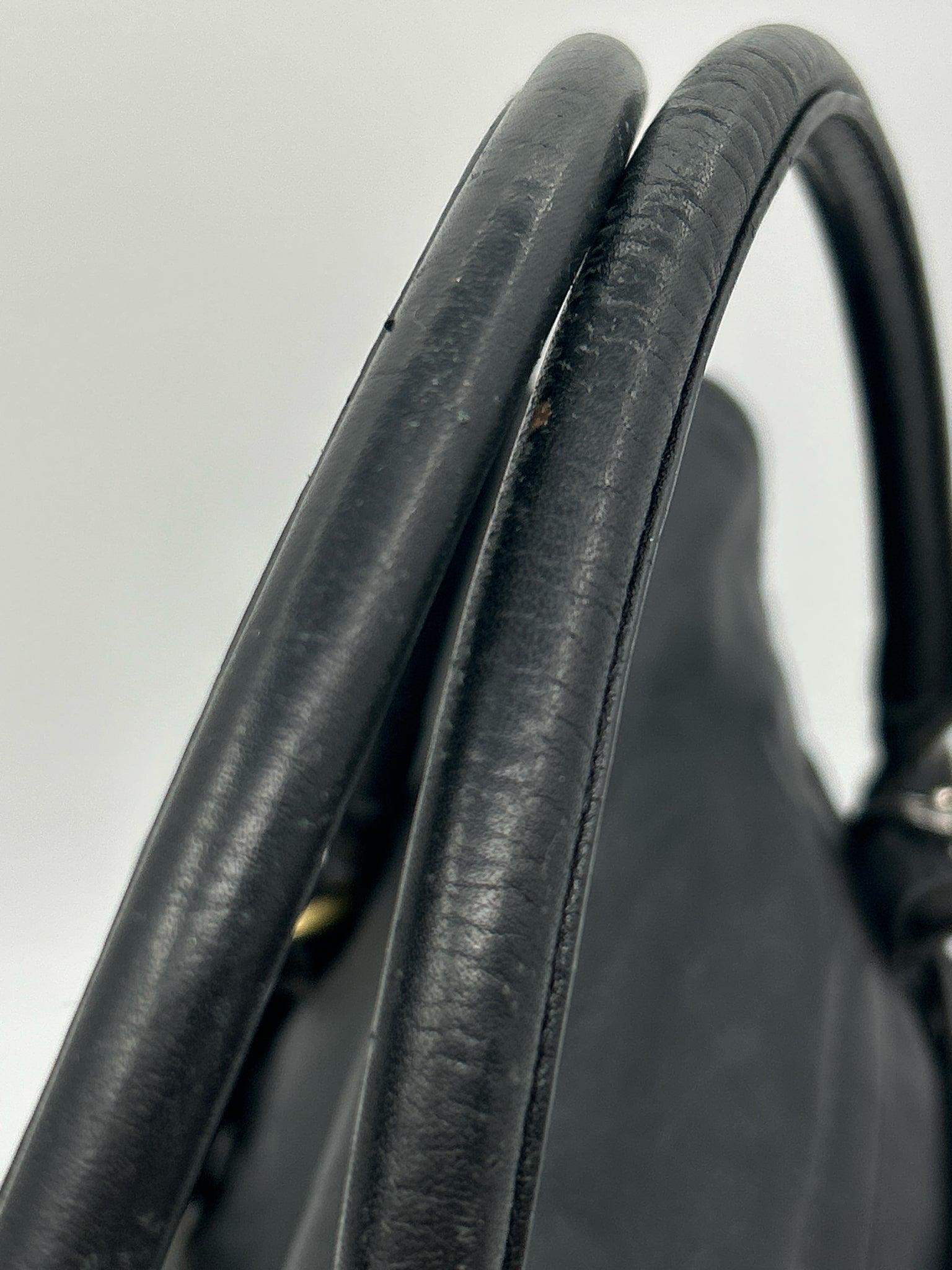 COACH Black Women Purse