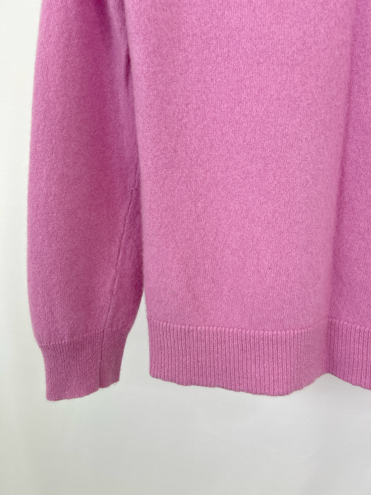 TAHARI Size XL Purple Women Sweater