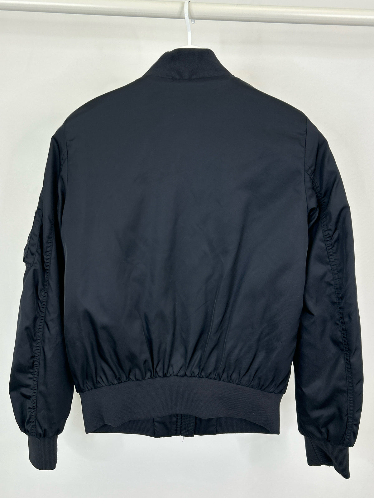 The Group Babaton Size S Navy Women Jacket