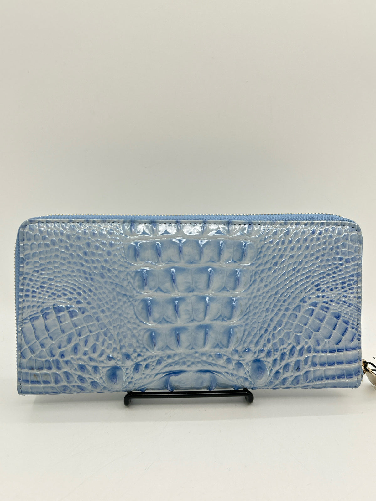 BRAHMIN Blue Women Wristlet