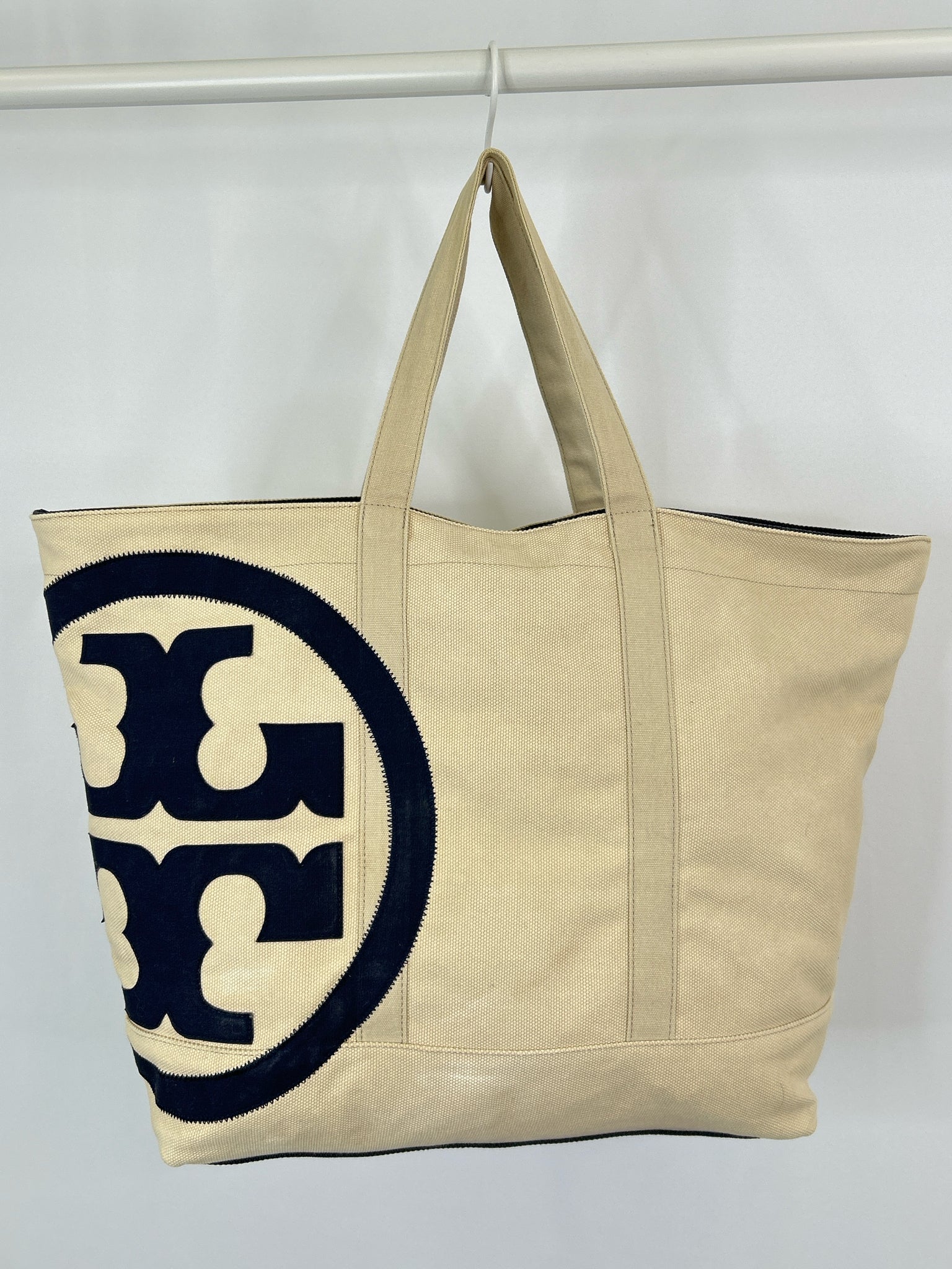 TORY BURCH Natural Women Tote