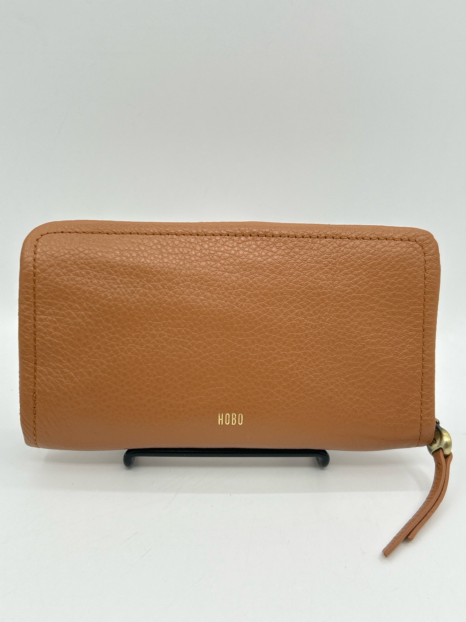 HOBO Camel Women Wallet