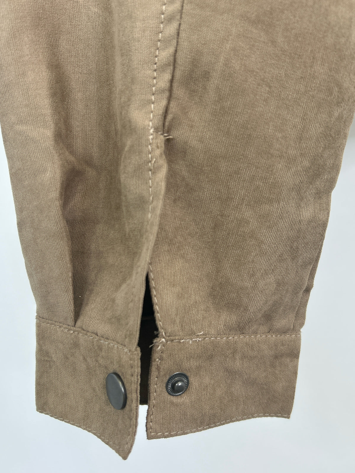 BLU PEPPER Size S Brown Women Jacket NWT