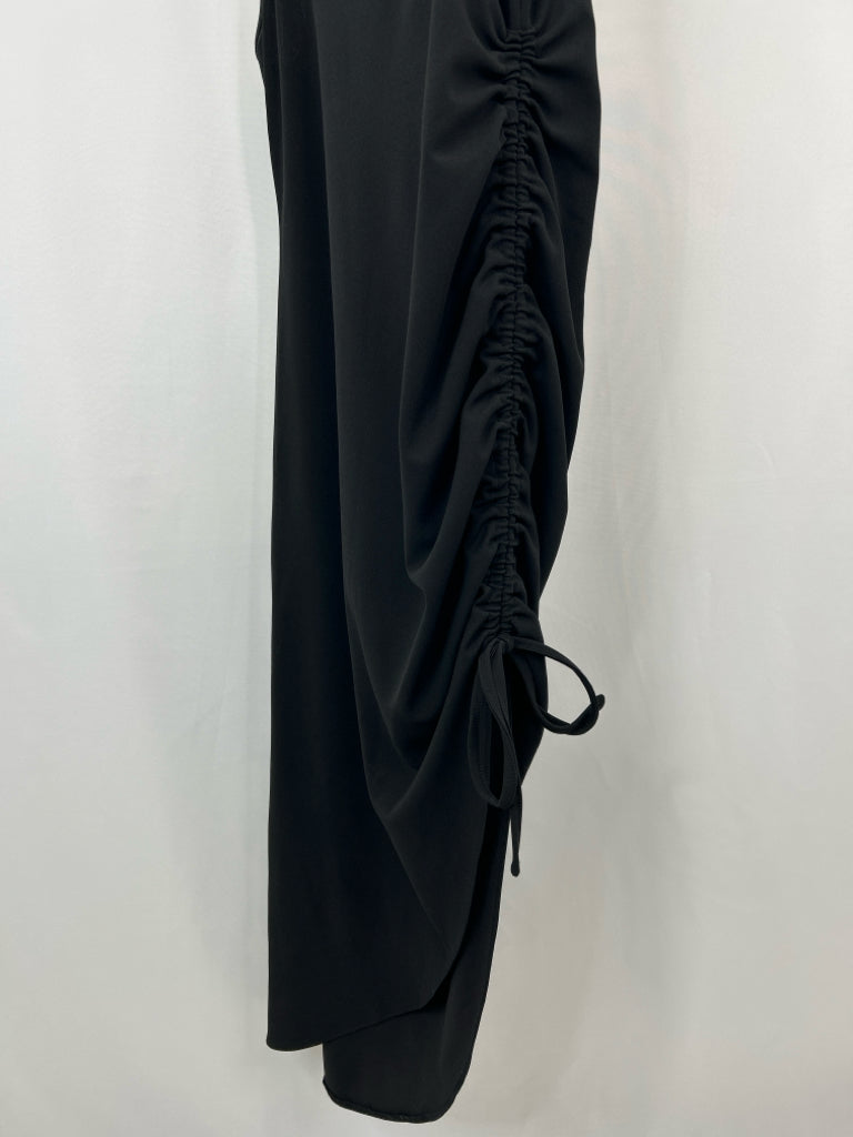 Bar III Size XXL Black Women's Dress