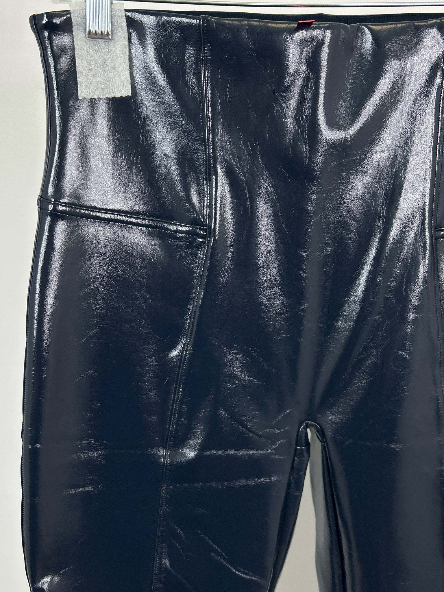 SPANX Size XL Navy Women Pants NWT