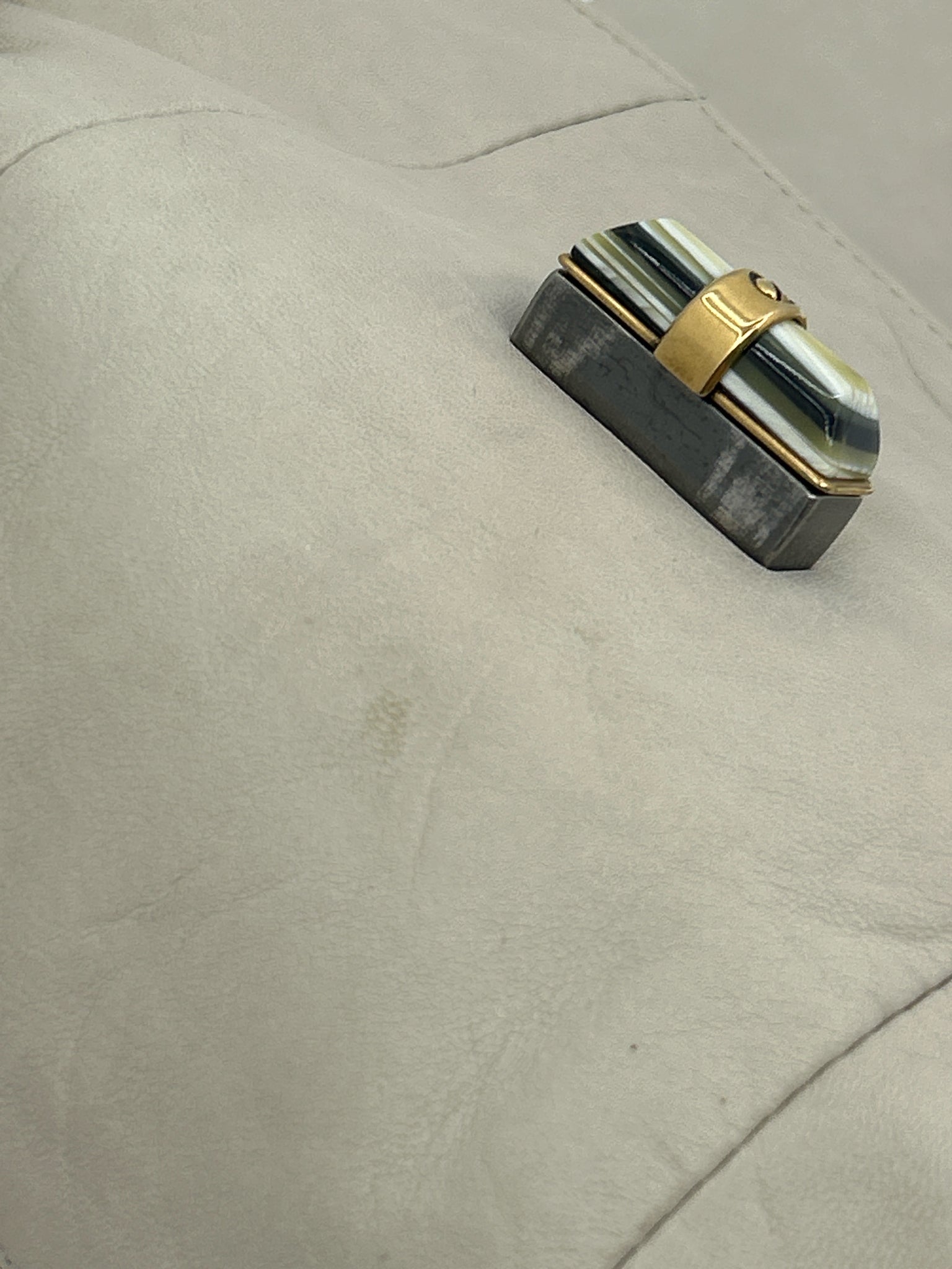 LANVIN PUTTY Women Purse