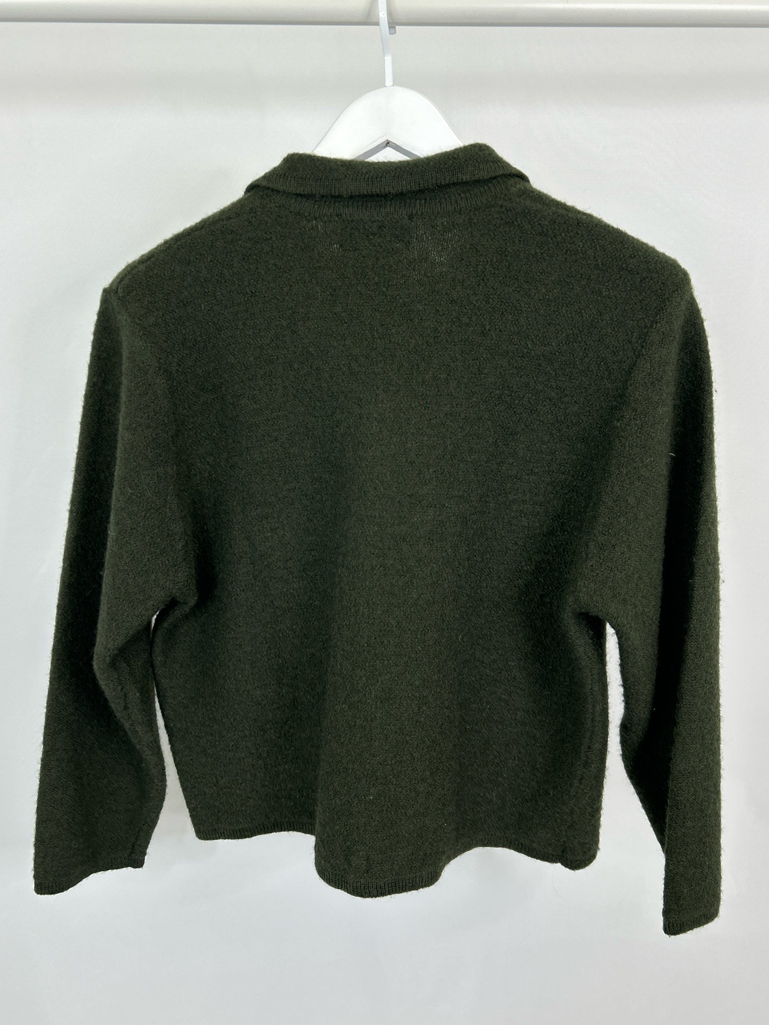 PENDLETON Size LP Green Women Jacket