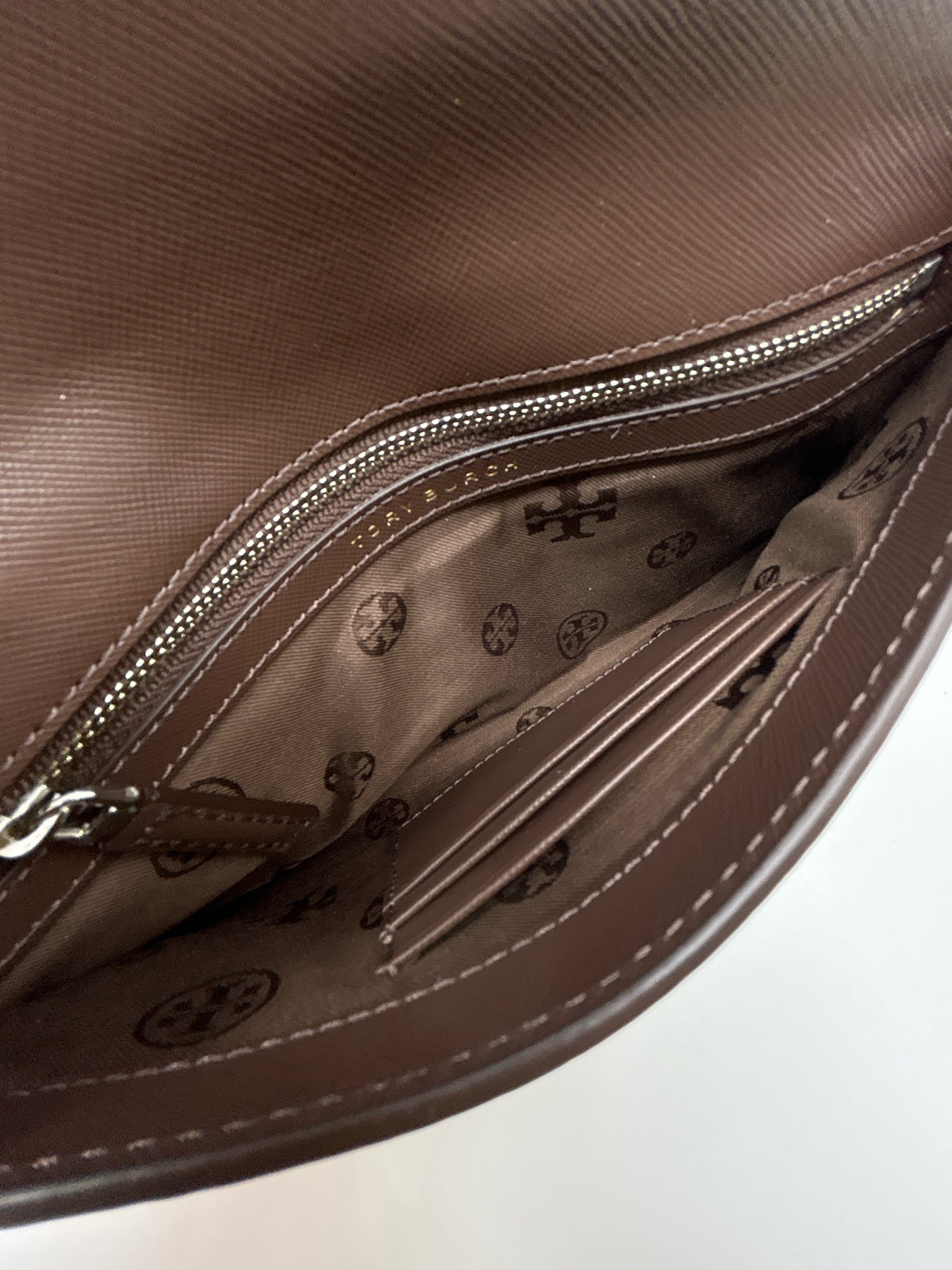 TORY BURCH NWT off white Women Tote