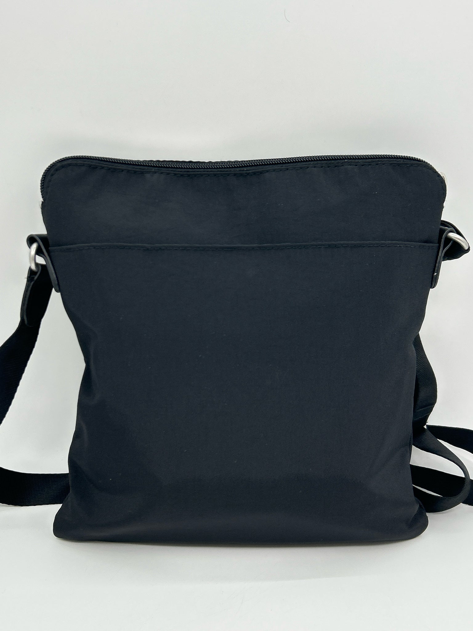 BAGGALLINI Black Women Purse