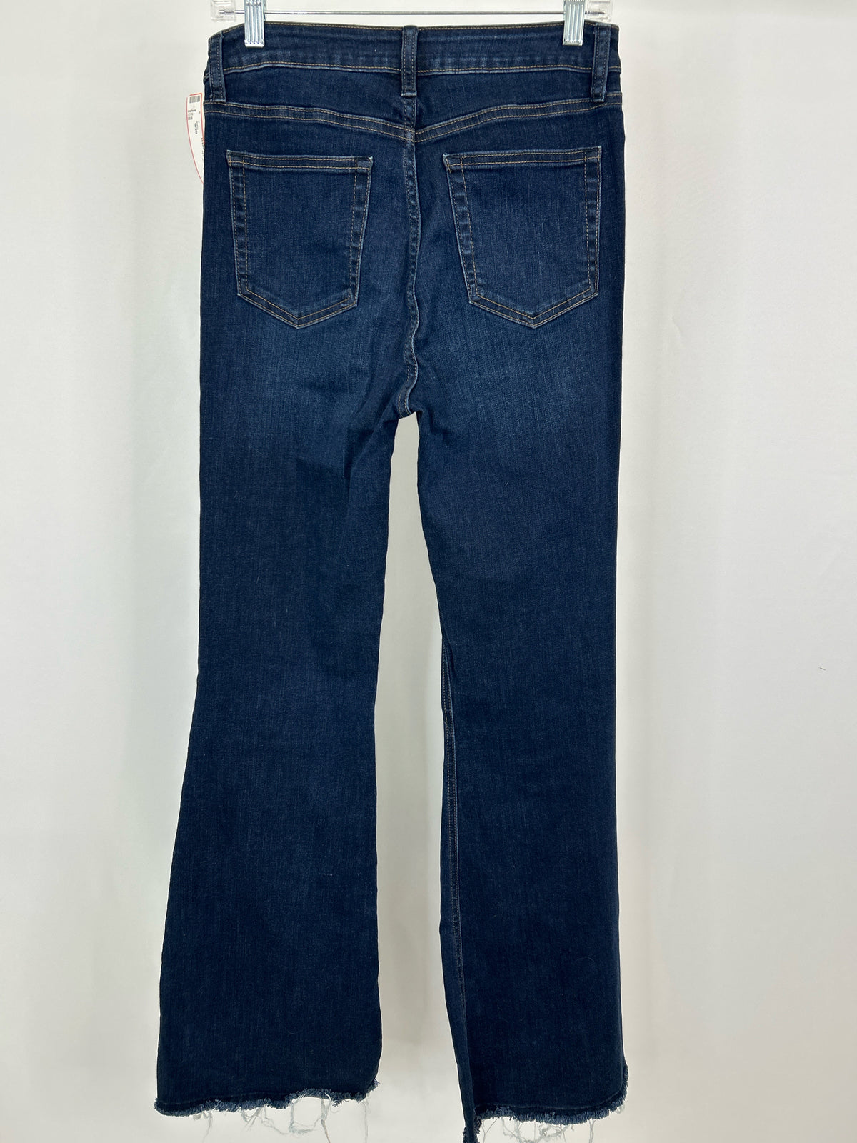 JBD. by Just Black Denim Size 8/29 Blue Denim Women Jeans