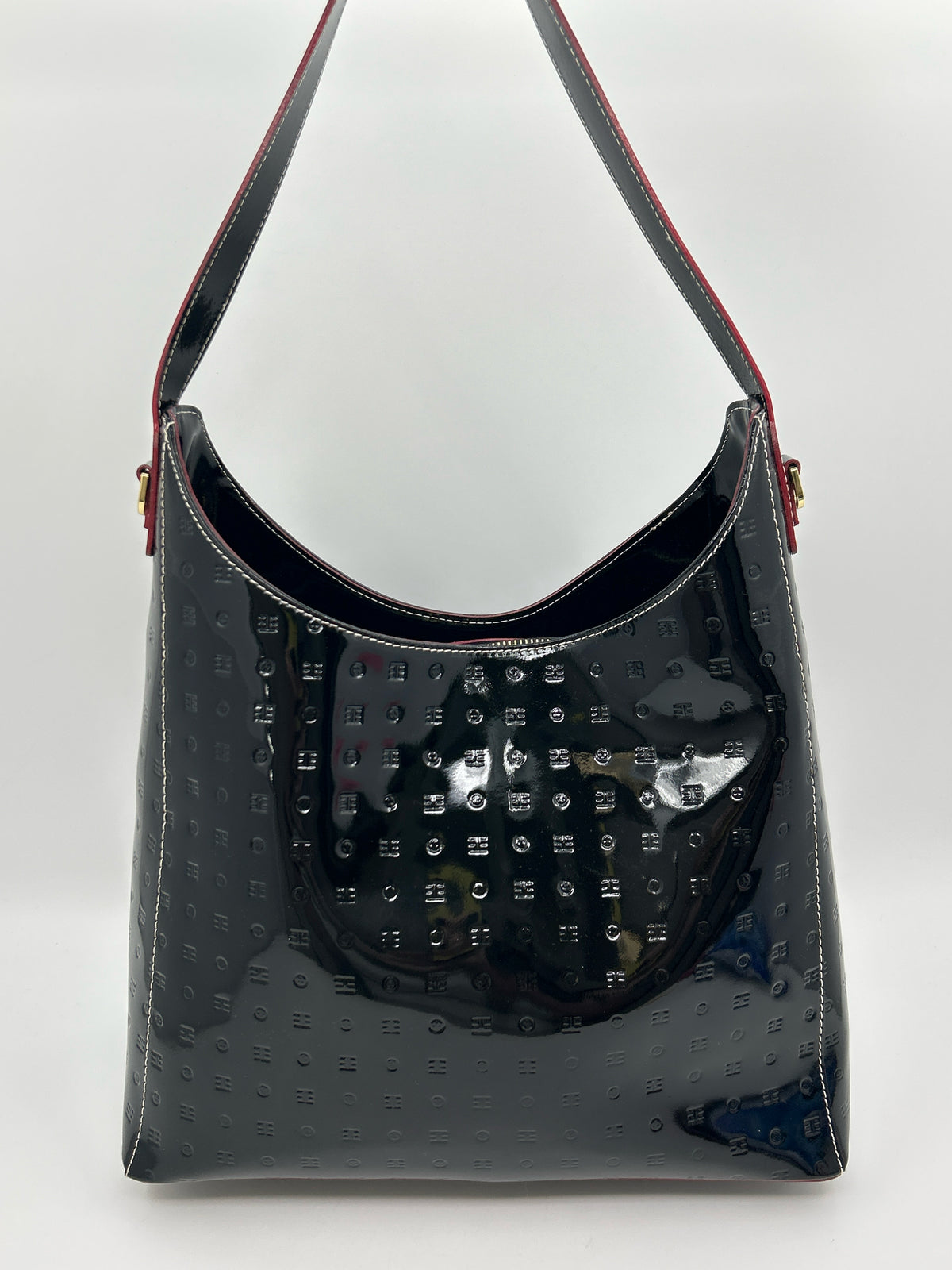 ARCADIA Black Women Purse