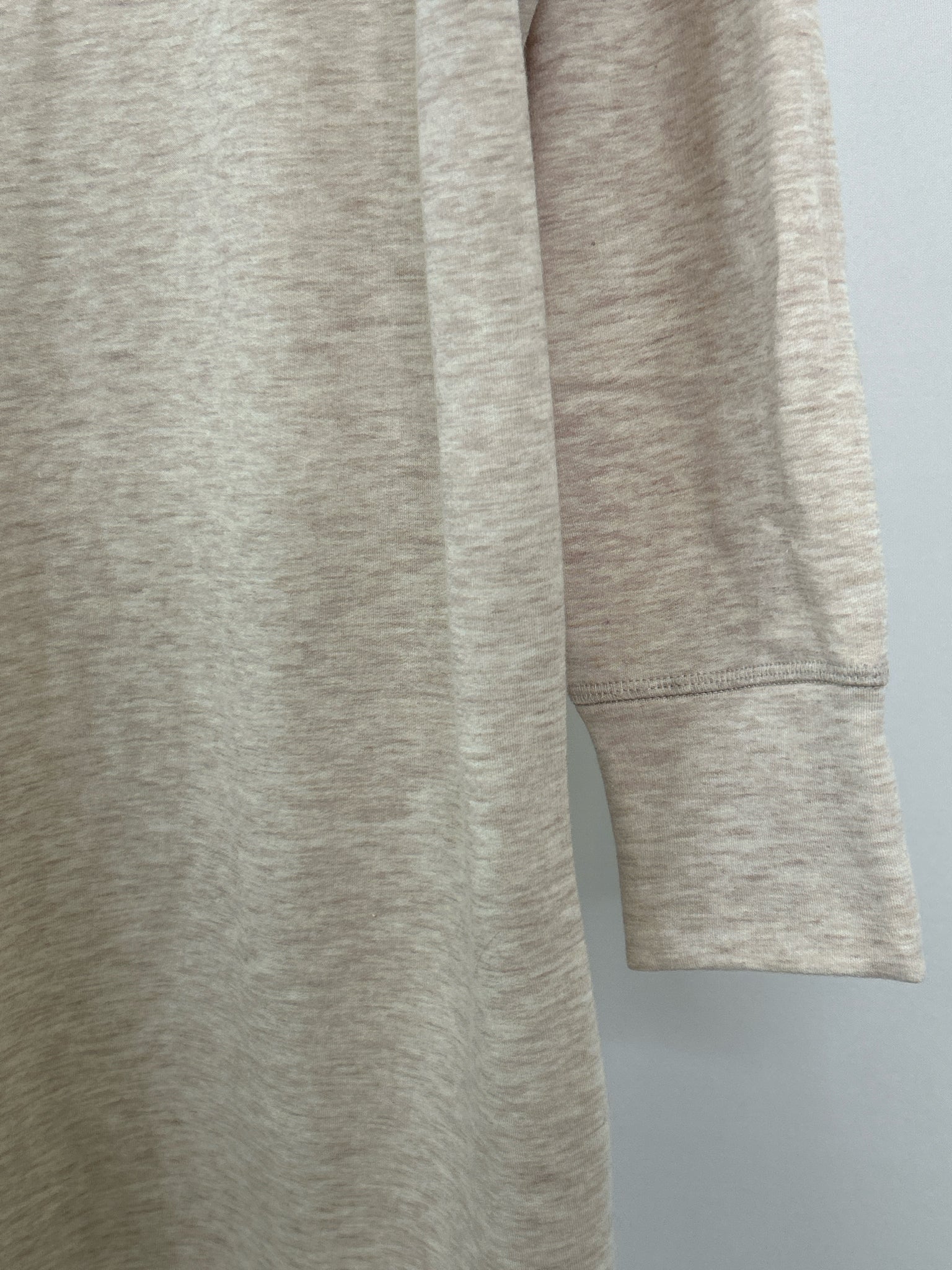 HAVEN Size M Light Beige Women Dress