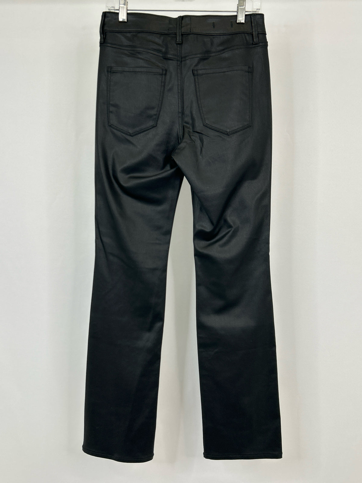 White House Black Market Size 6 Black Women jeans