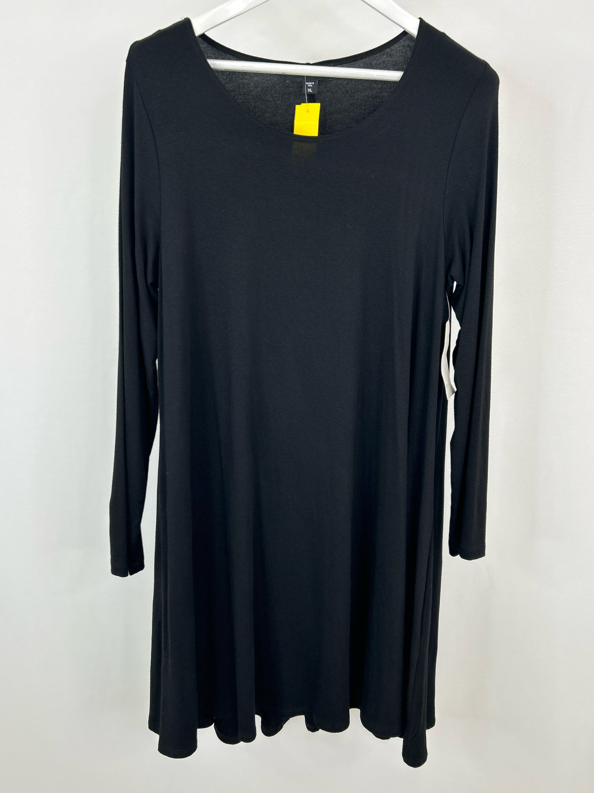 KAREN KANE Size XL Black Women Dress