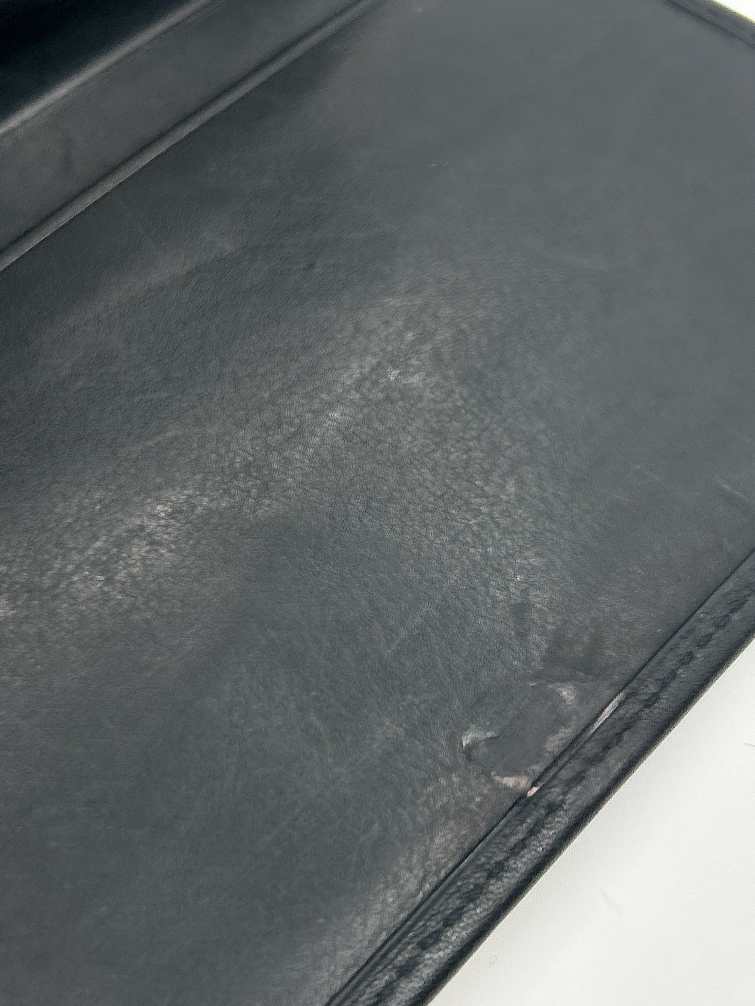 Coach Black Women Wallet