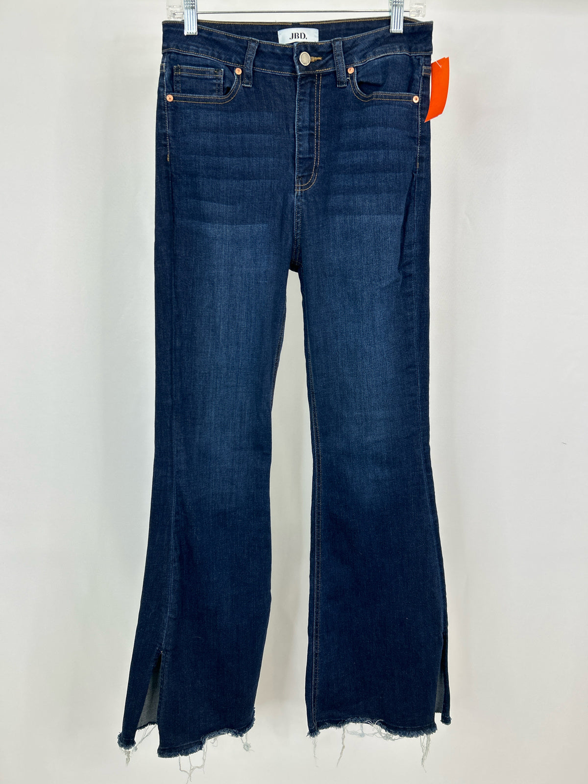 JBD. by Just Black Denim Size 8/29 Blue Denim Women Jeans