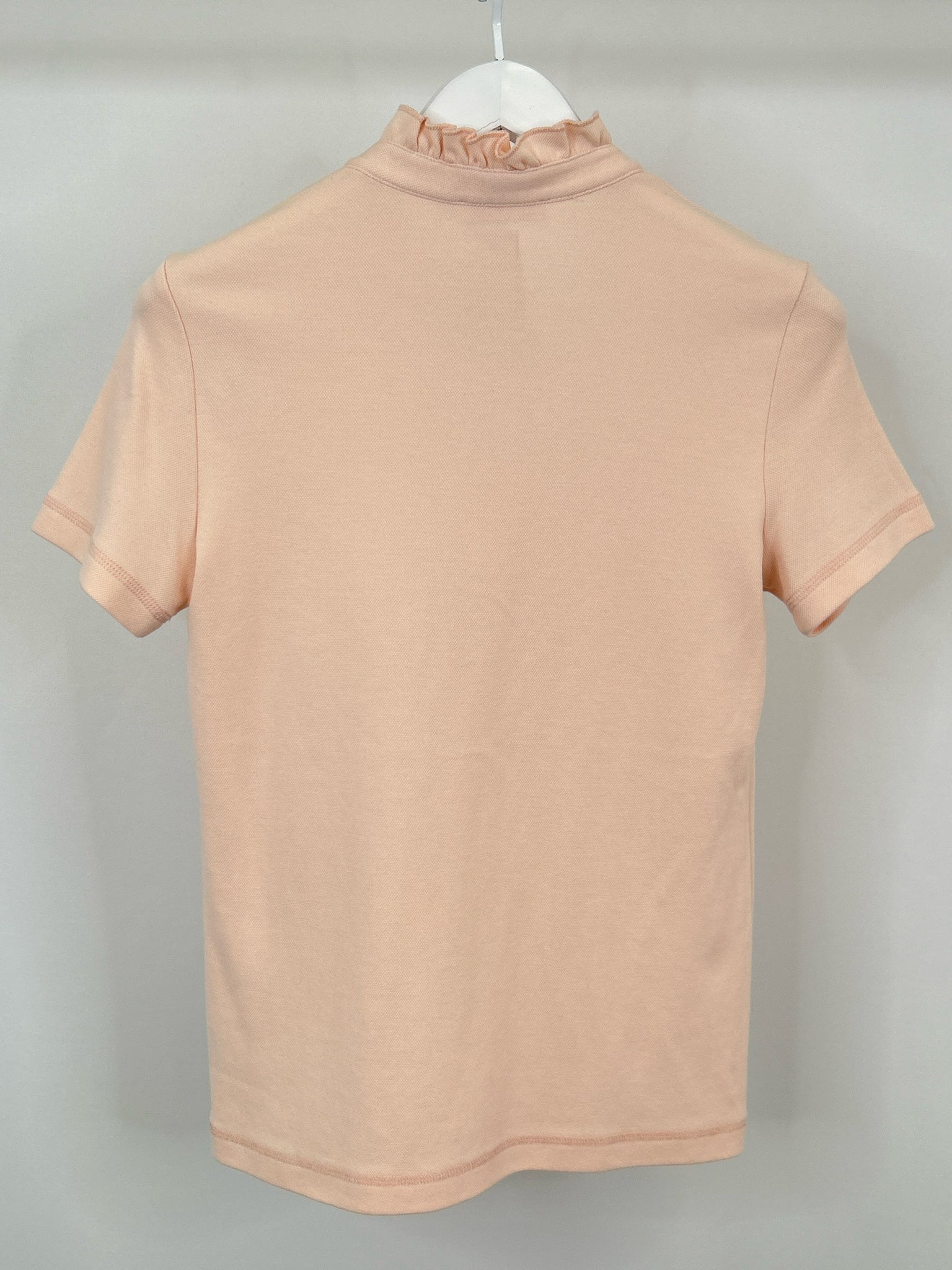 TORY BURCH Size M Pink Women Shirt