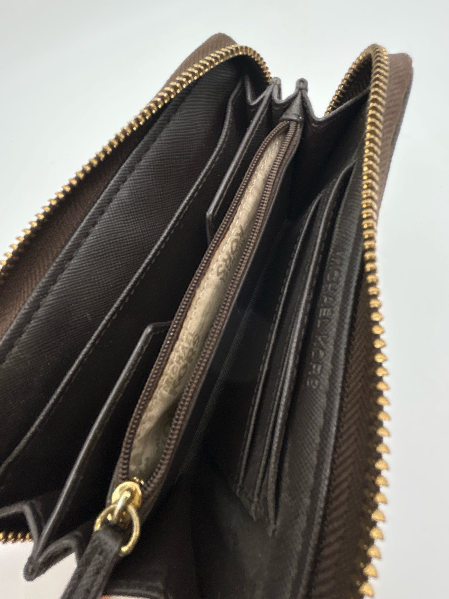 MICHAEL KORS Brown Women Wallet