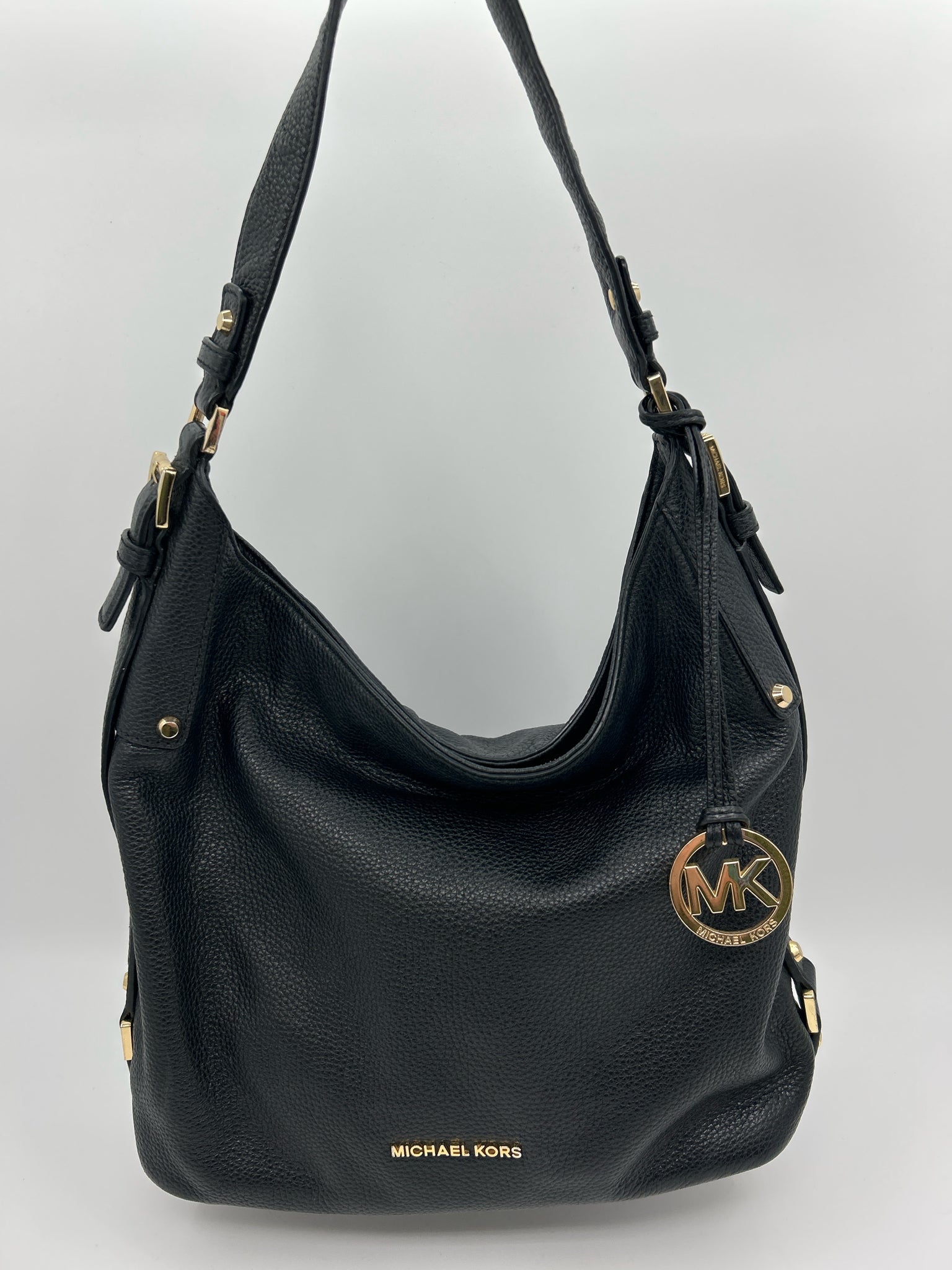 MICHAEL KORS Black Women Purse