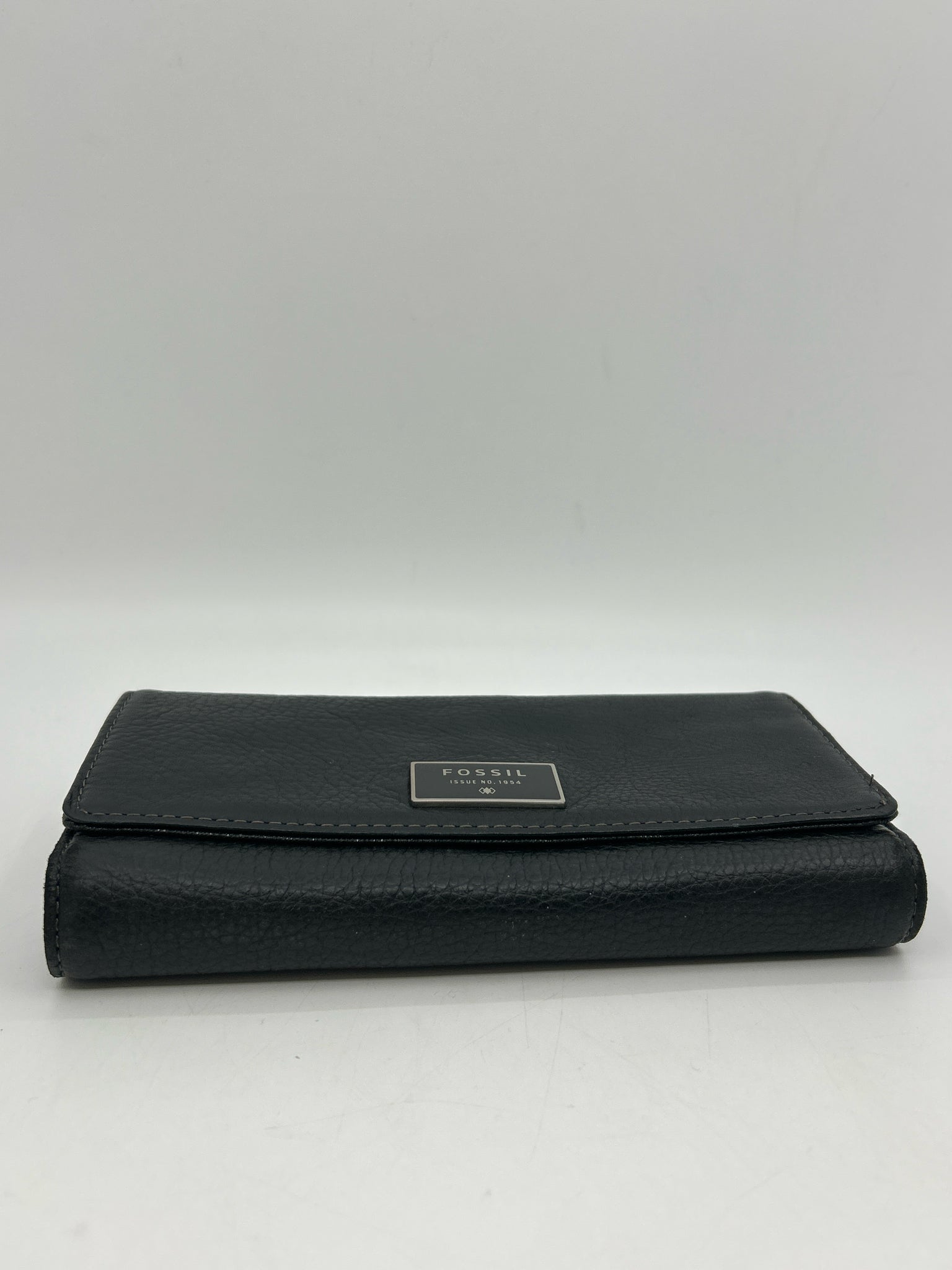 FOSSIL Black Women Wallet