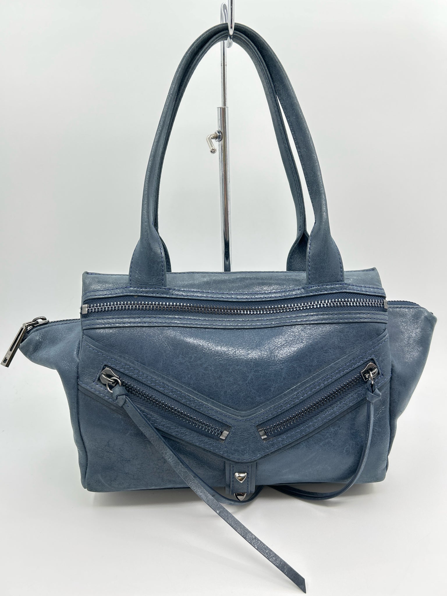 BOTKIER Navy Women Purse