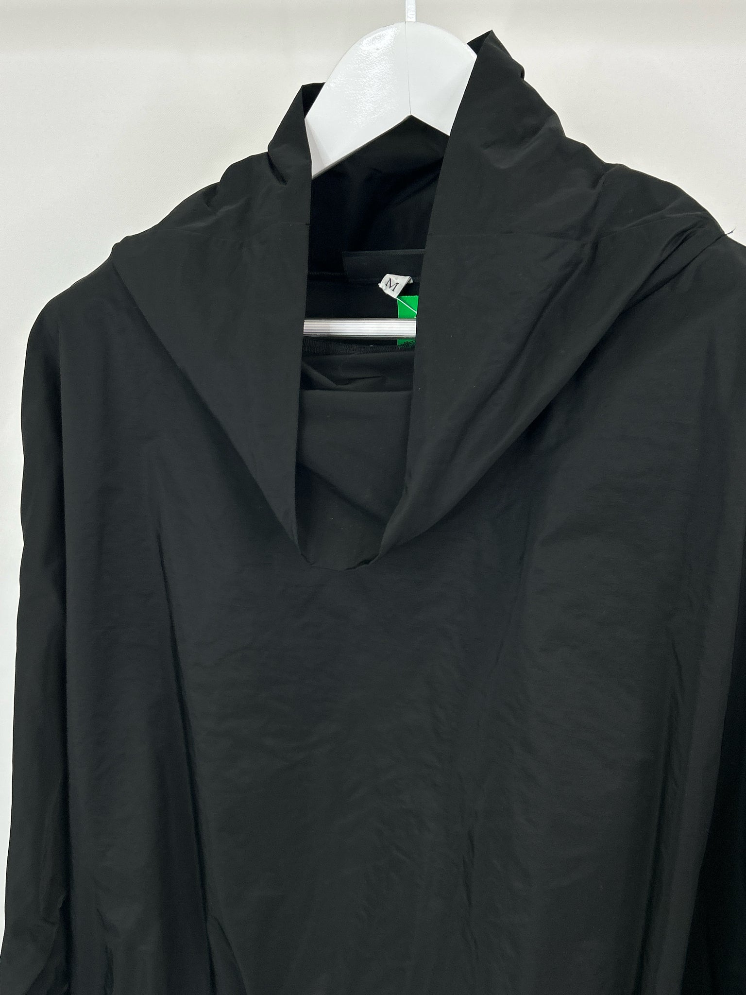 BRYN WALKER Size M Black Women Top