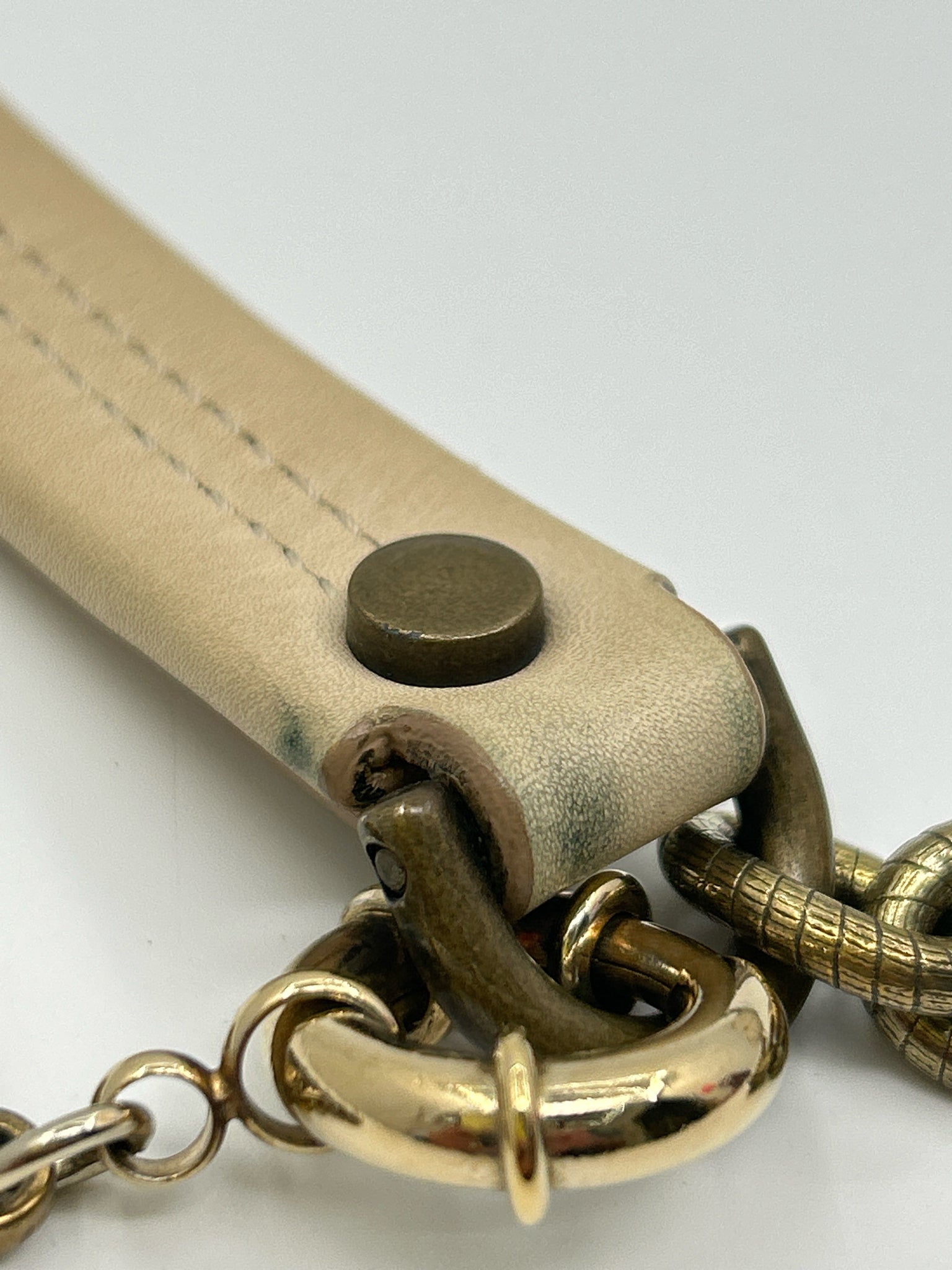 LANVIN PUTTY Women Purse