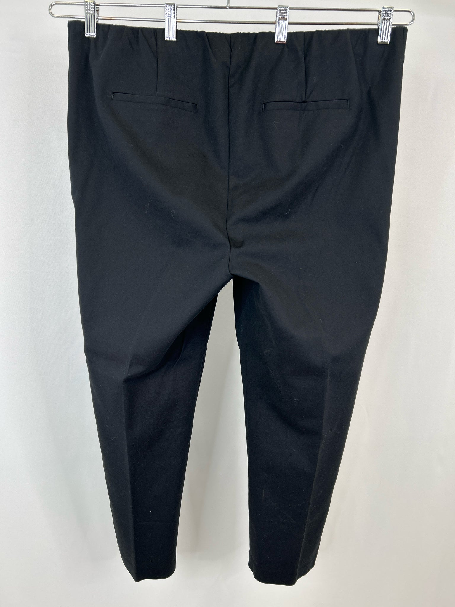 J JILL Size 20 Black Women Pants NWT