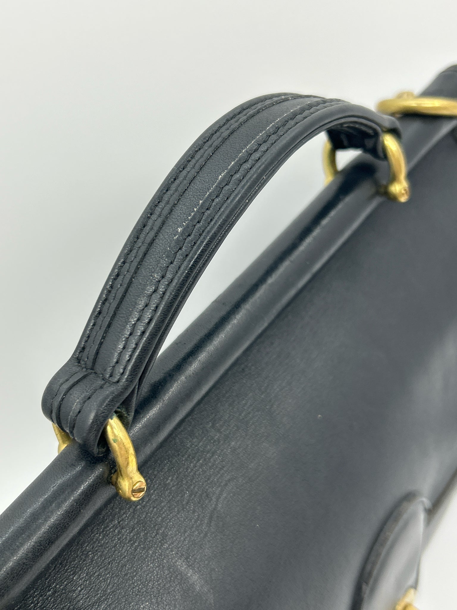 Coach Black Women Purse