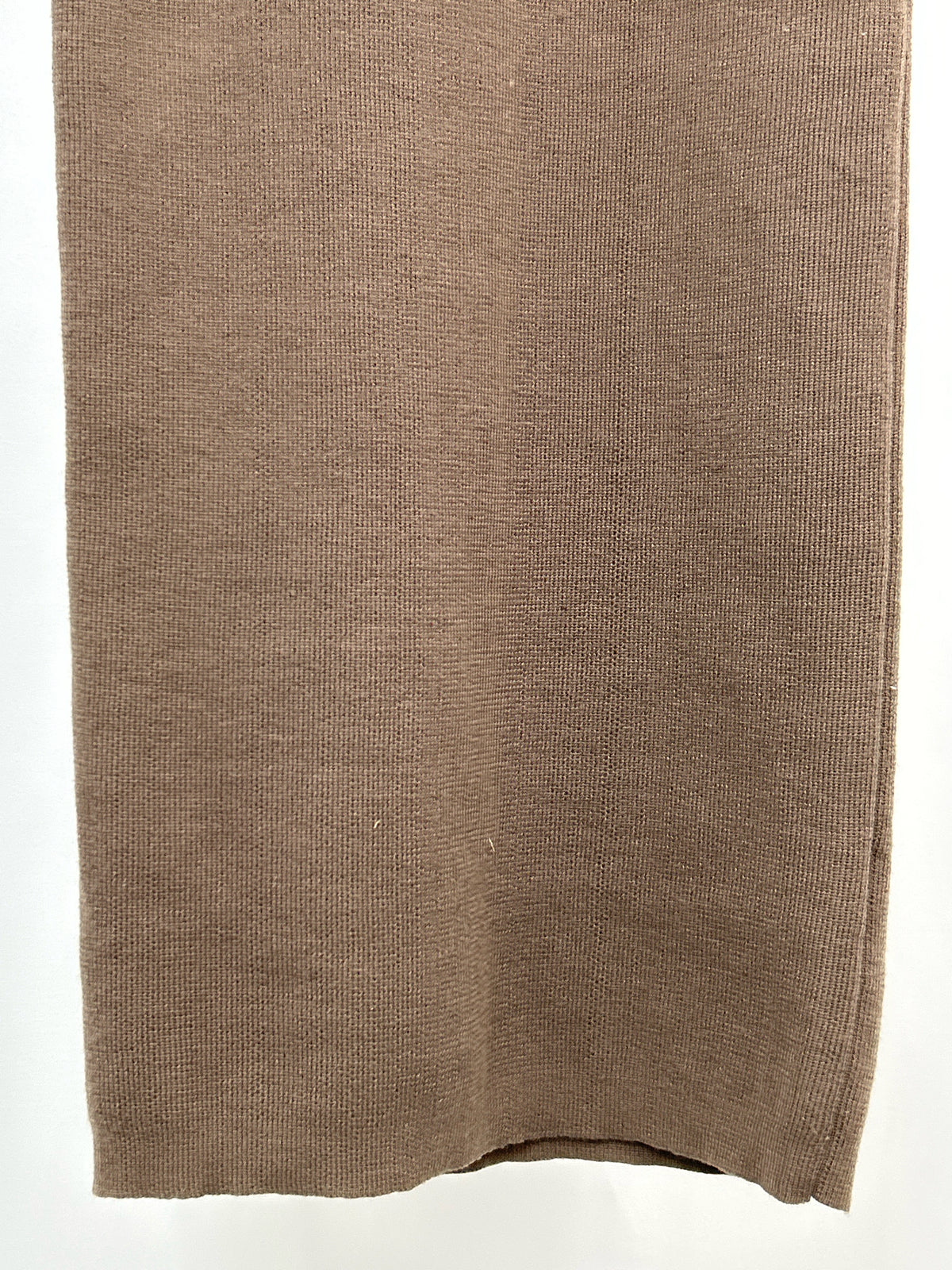 LUCCA Size S Brown Women Dress NWT