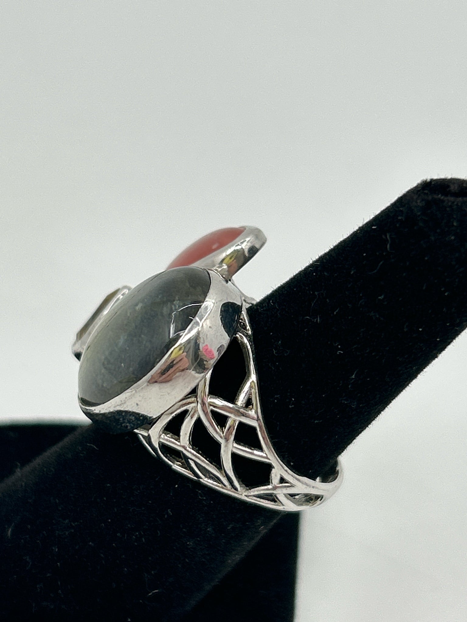 925 sterling silver Ring