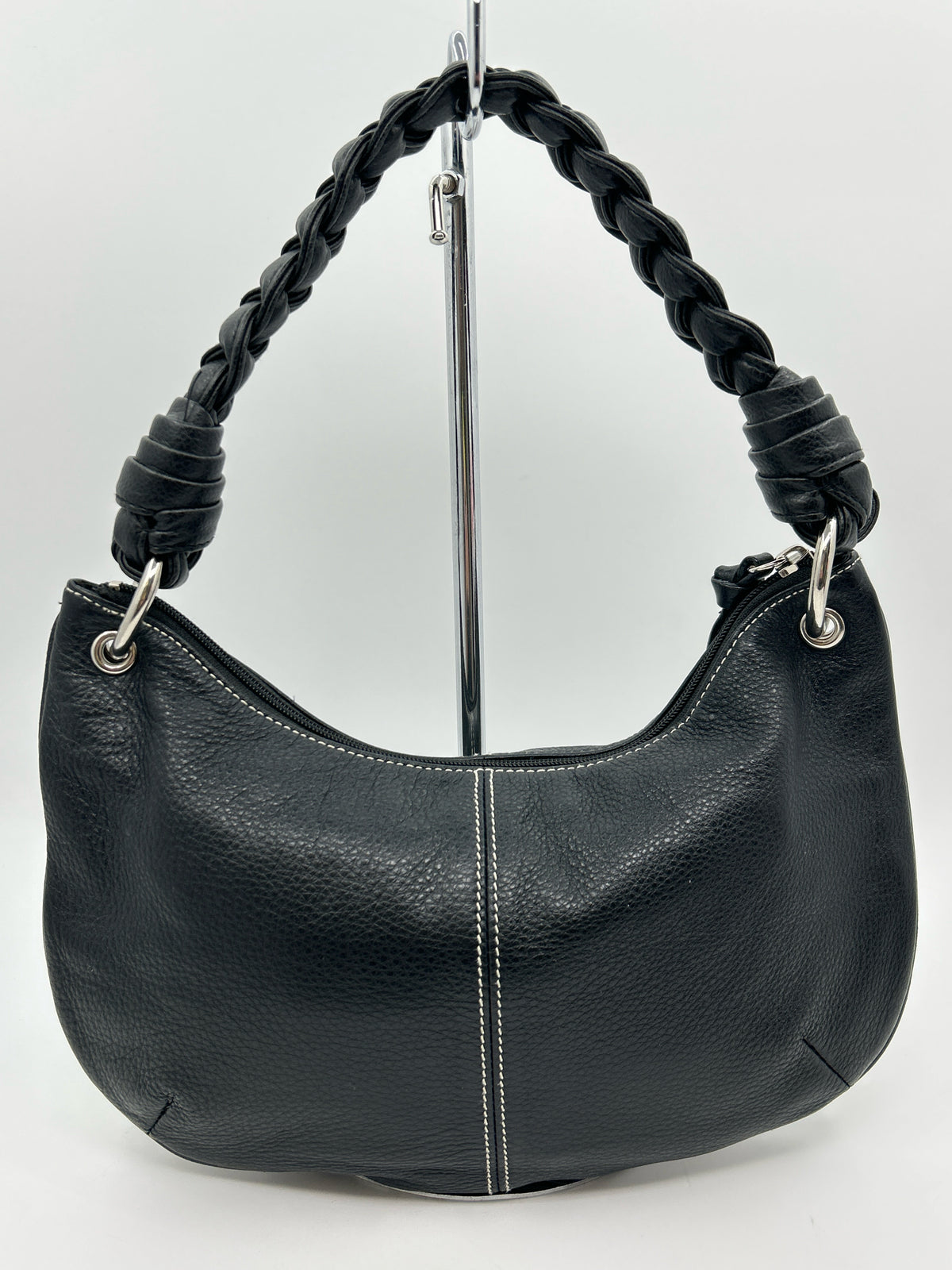 Lauren Ralph Lauren Black Women Purse