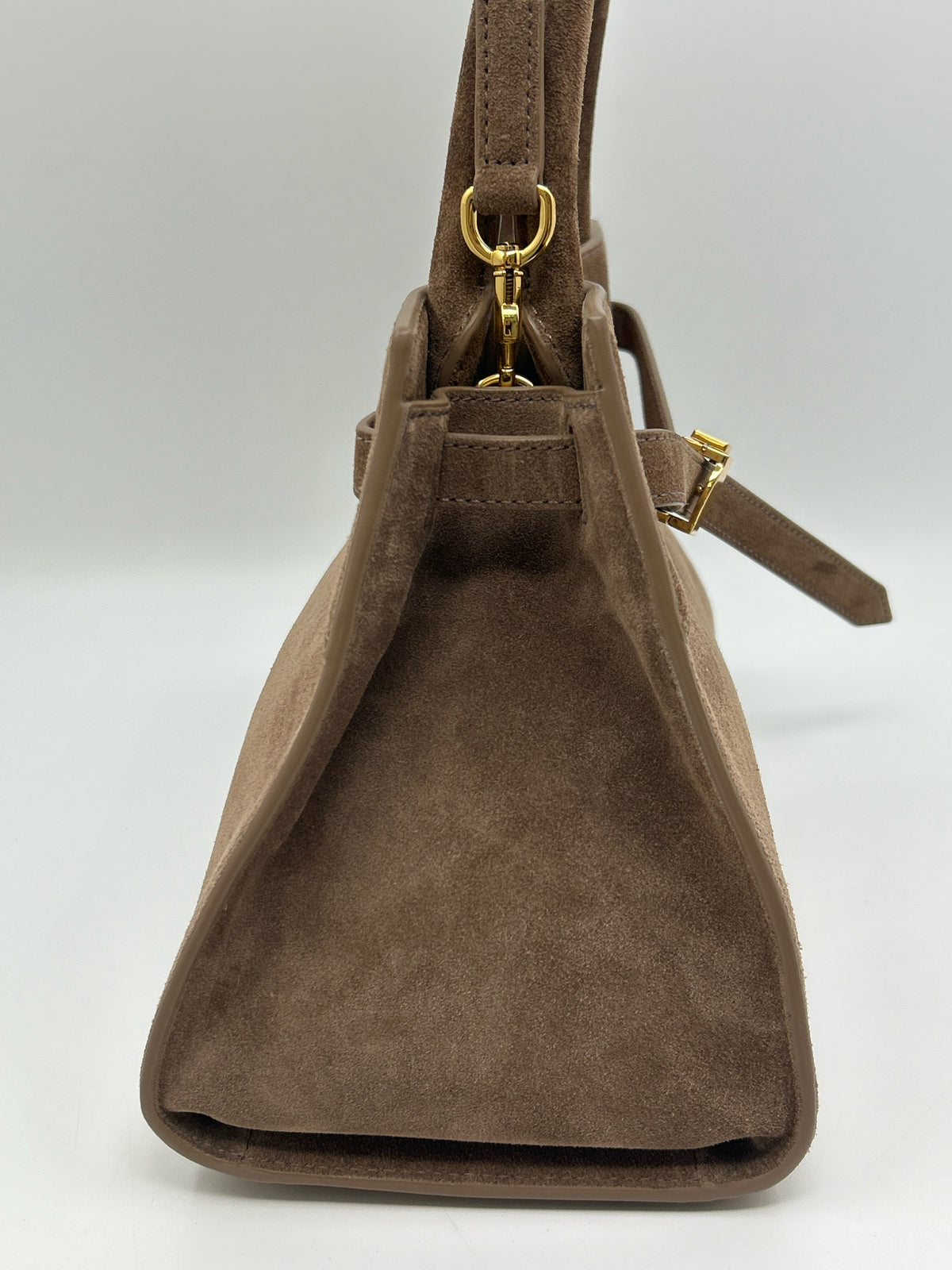 VERONICA BEARD Brown Women Purse