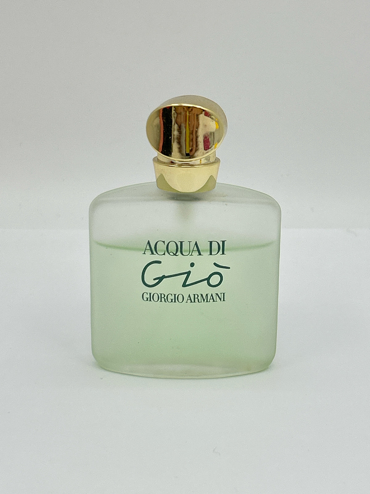 GIORGIO ARMANI Perfume