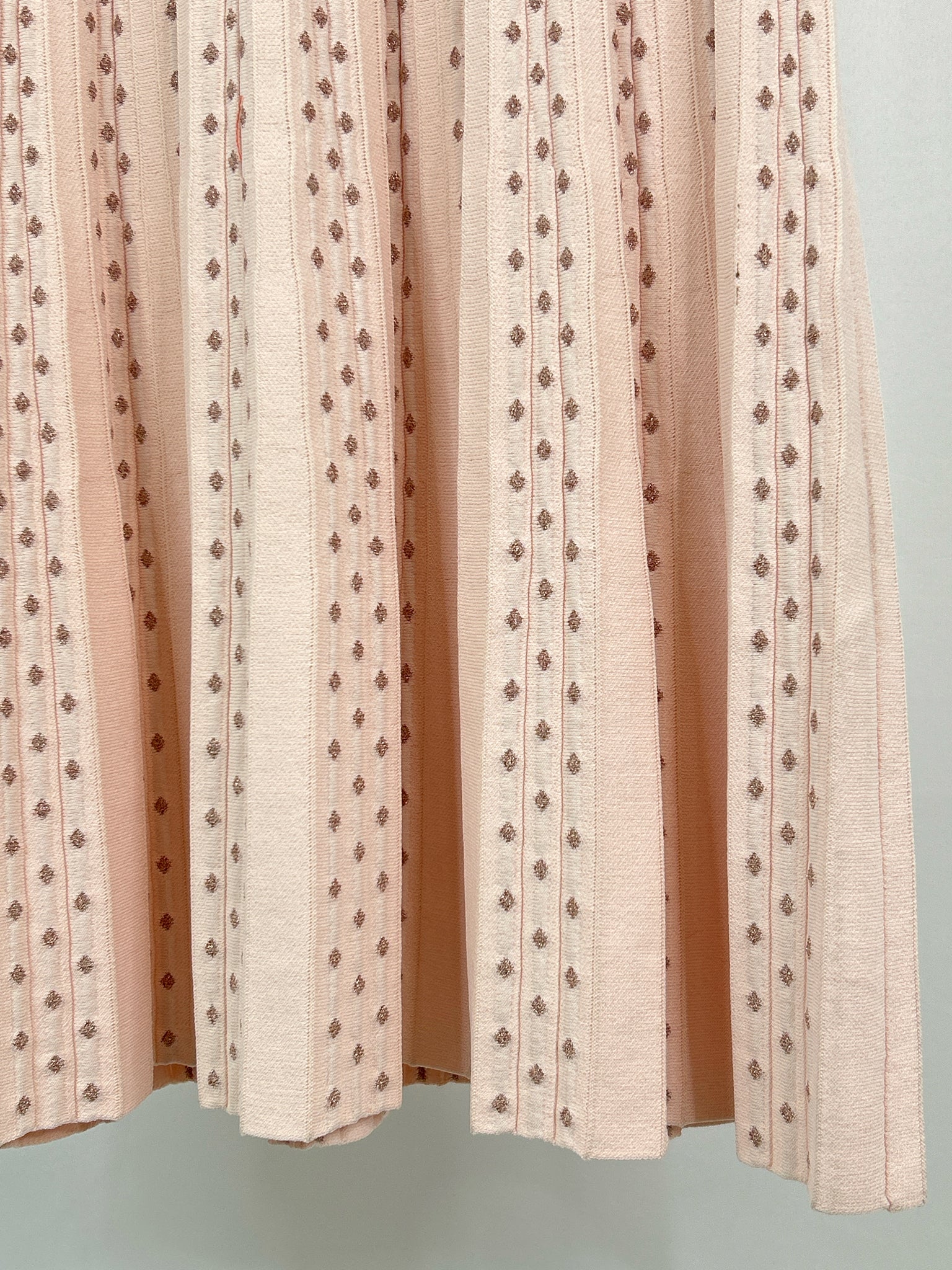 TED BAKER Size 6/8 Pink Women Dress