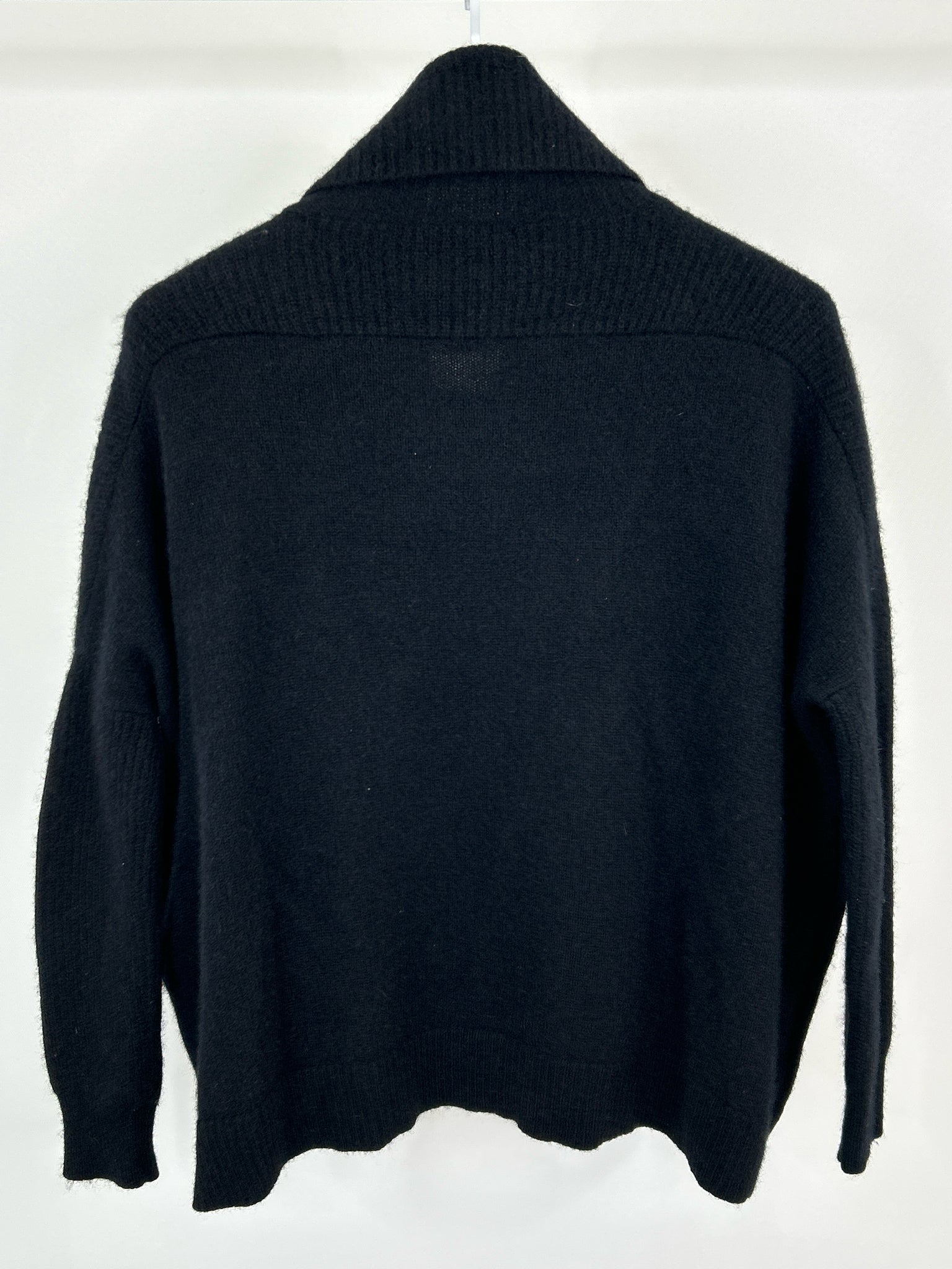 VINCE Size S Black Women Sweater