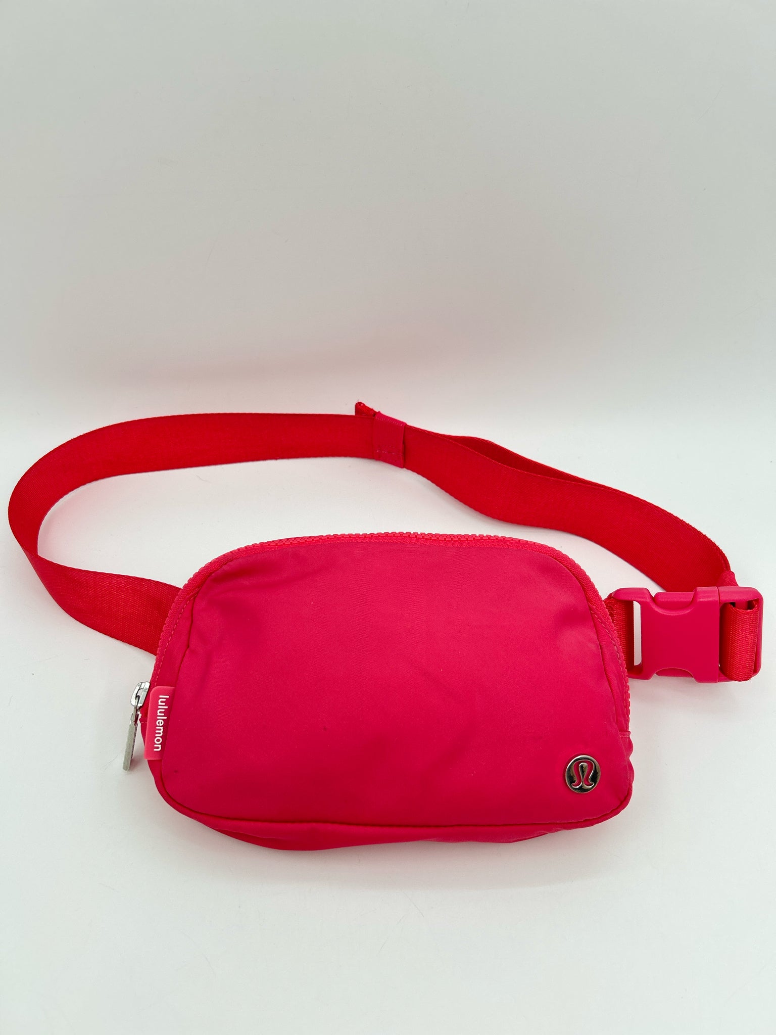 LULULEMON Pink Women Purse