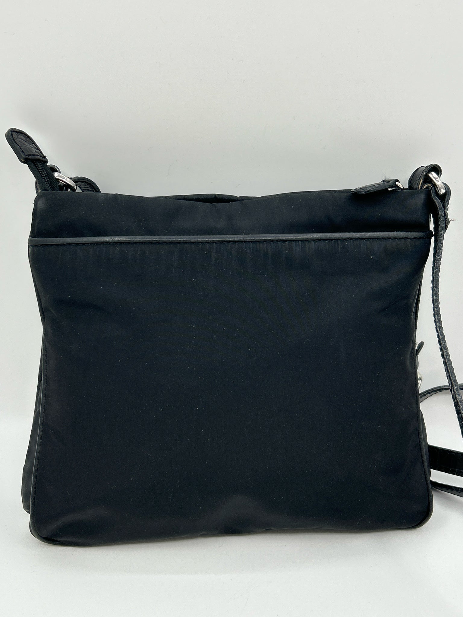 BRIGHTON Black Women Purse
