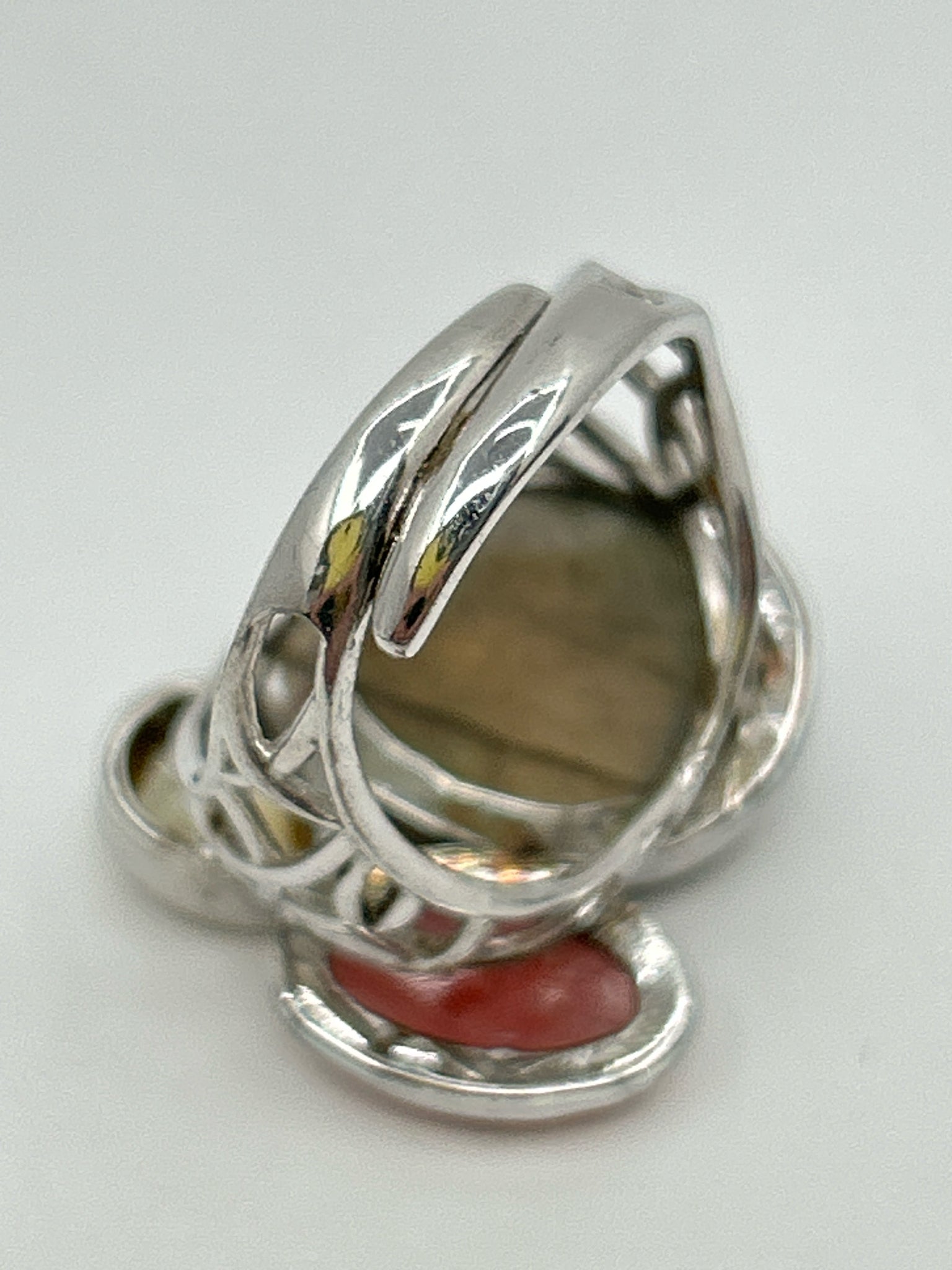 925 sterling silver Ring