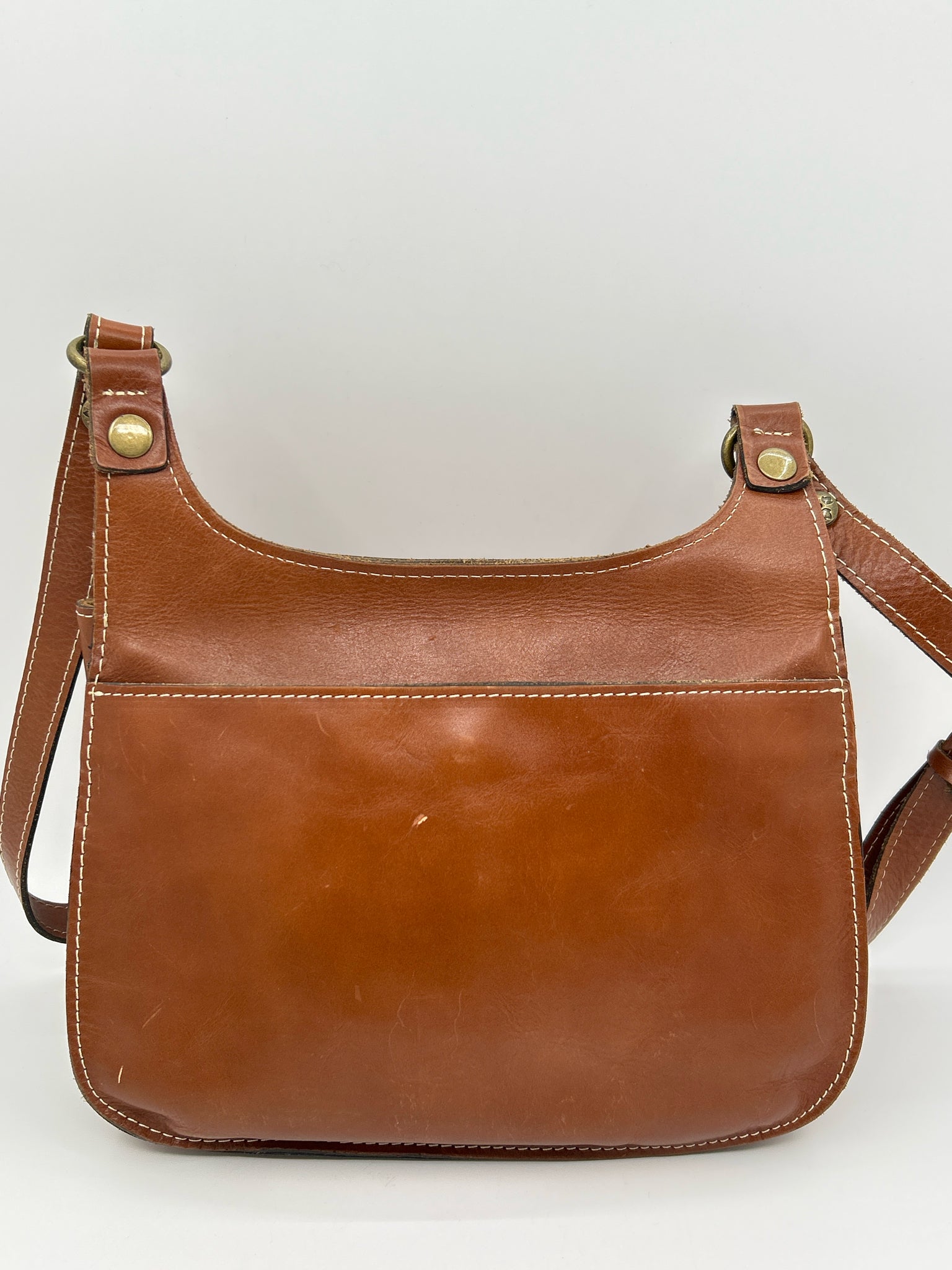 PATRICIA NASH Tan Women Purse