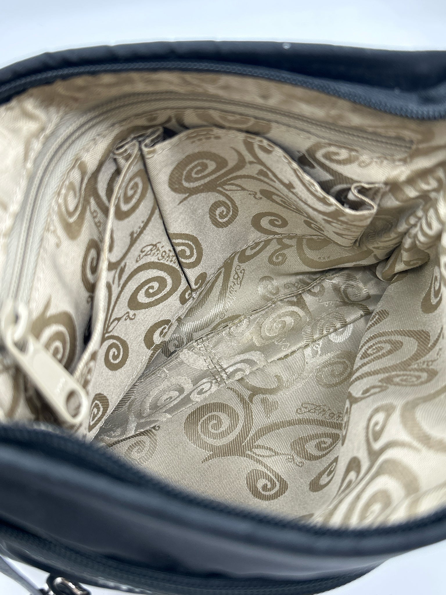 BRIGHTON Black Women Purse
