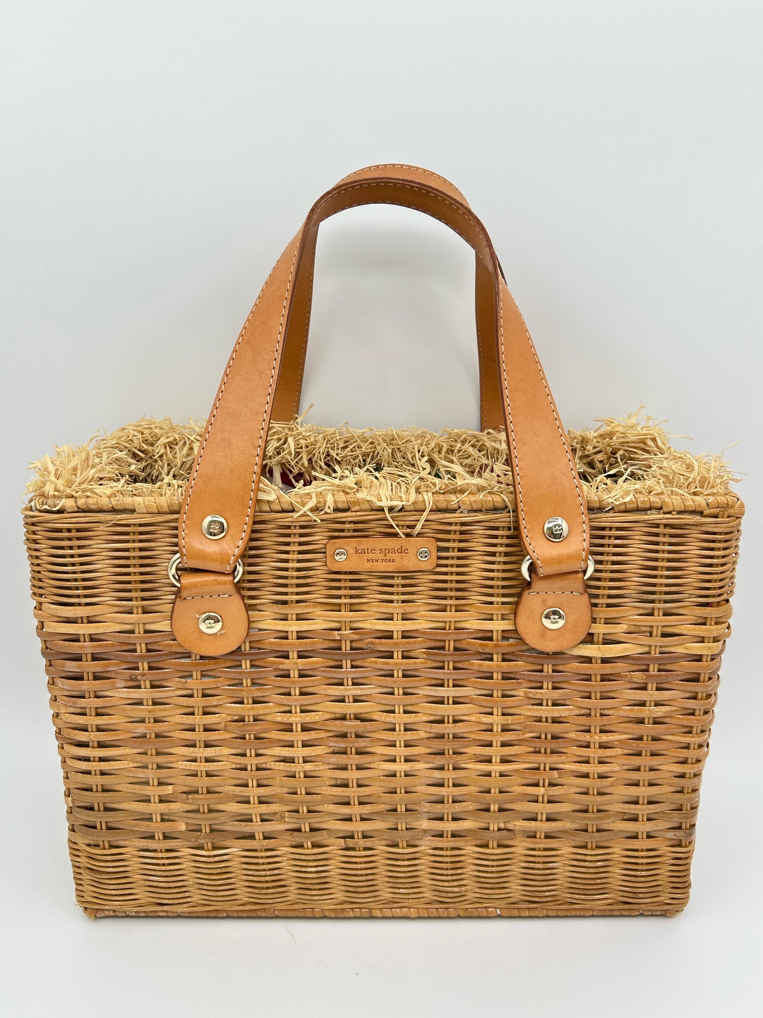 KATE SPADE Natural Women Tote