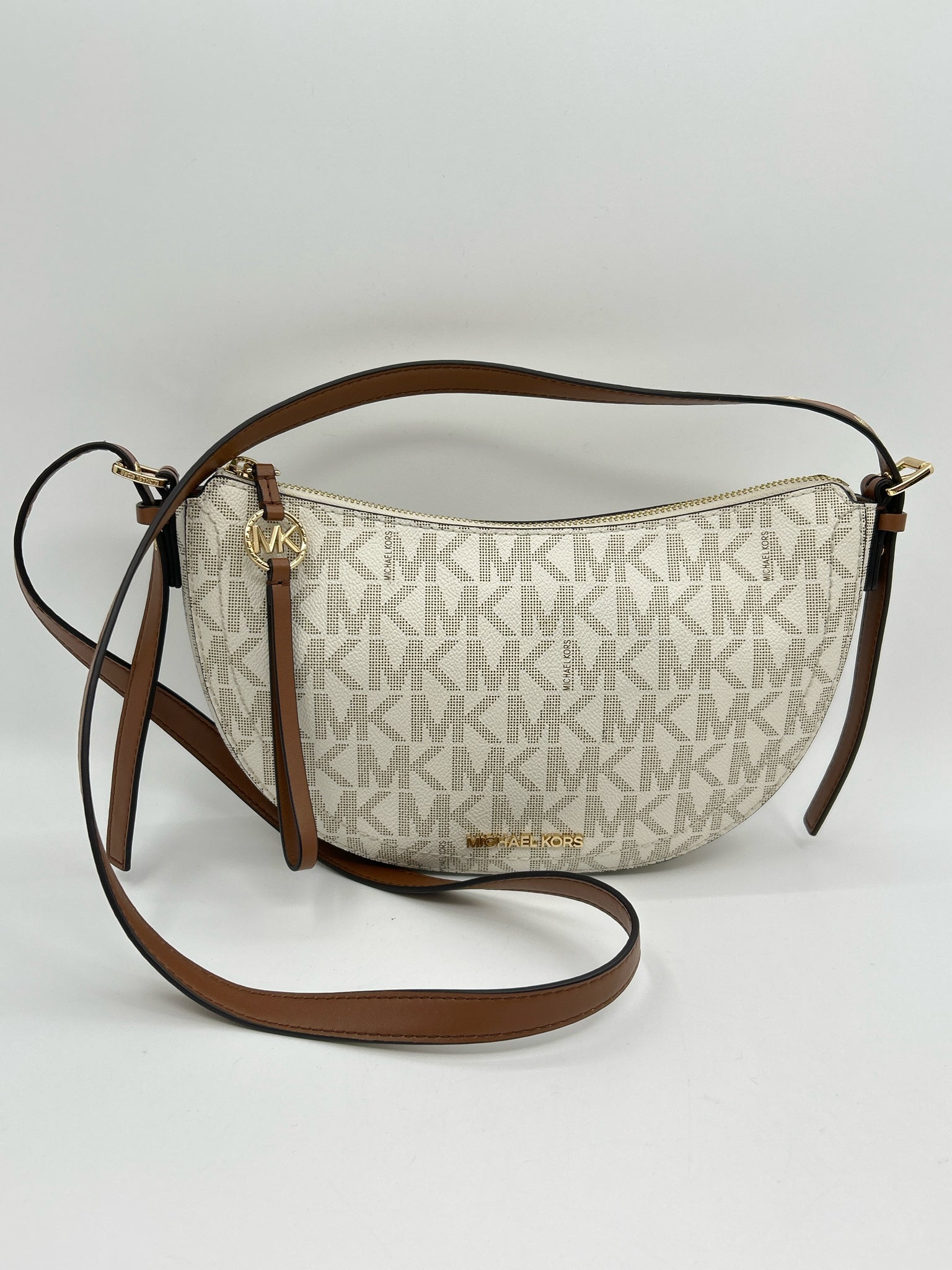 MICHAEL KORS VANILLA Women Purse