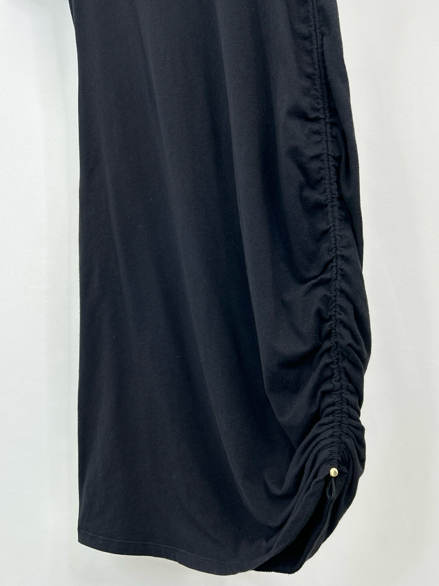 MICHAEL MICHAEL KORS Size M Black Women Dress