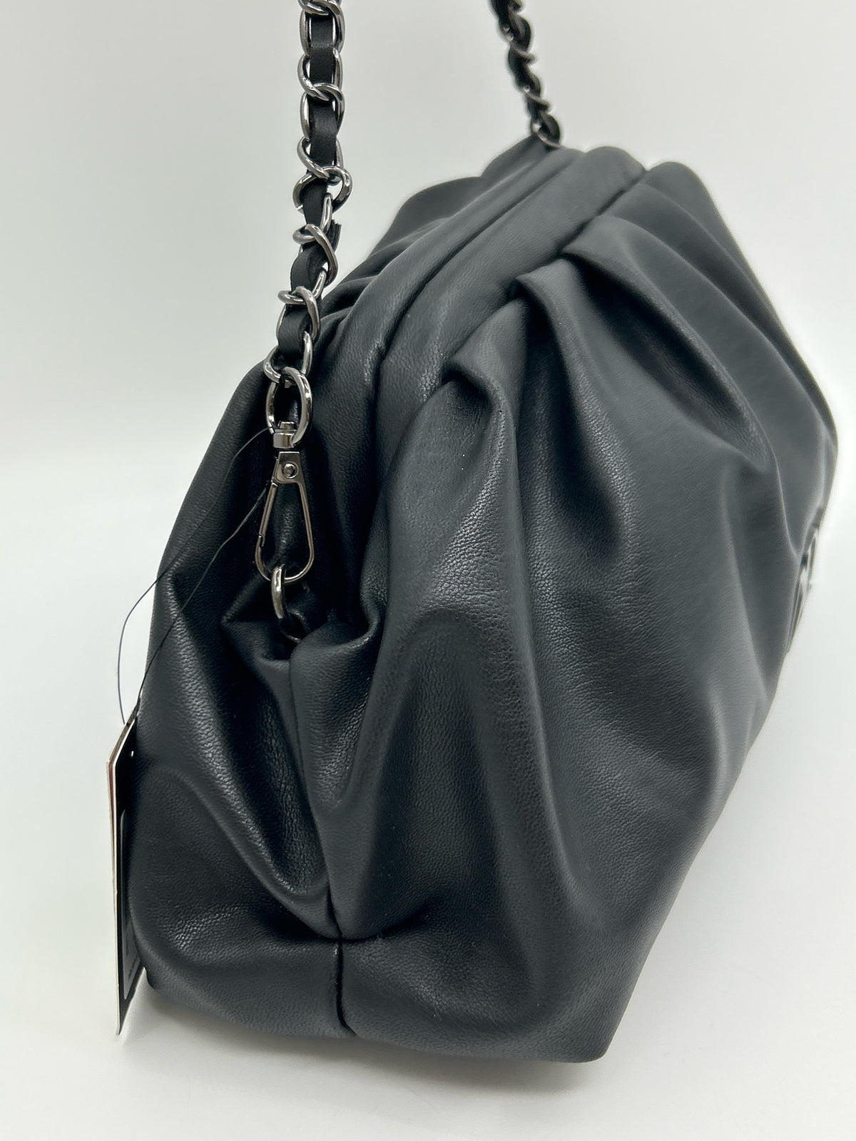 BADGLEY MISCHKA Black Women Purse NWT