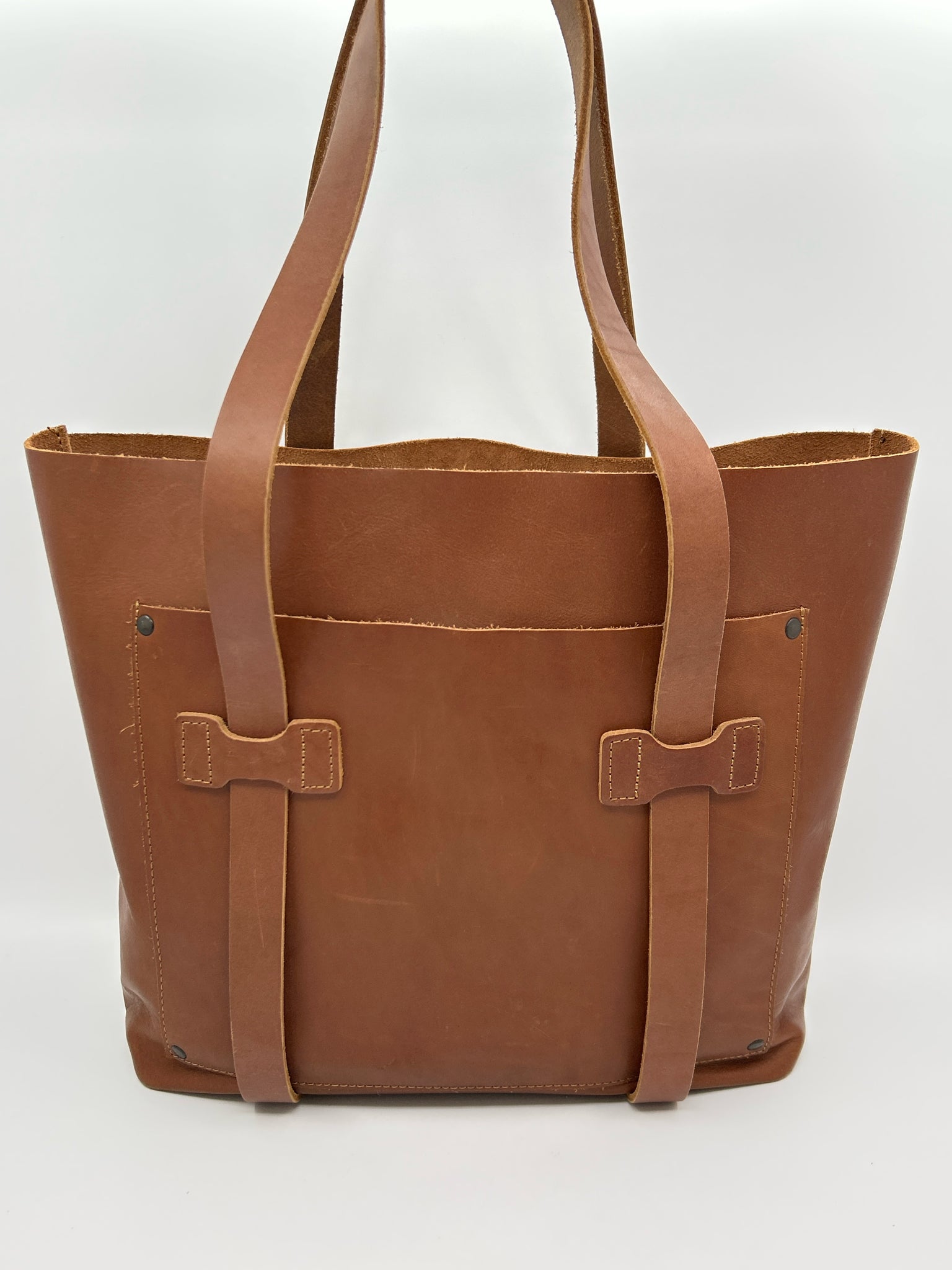 WP STANDARD Tan Women Tote