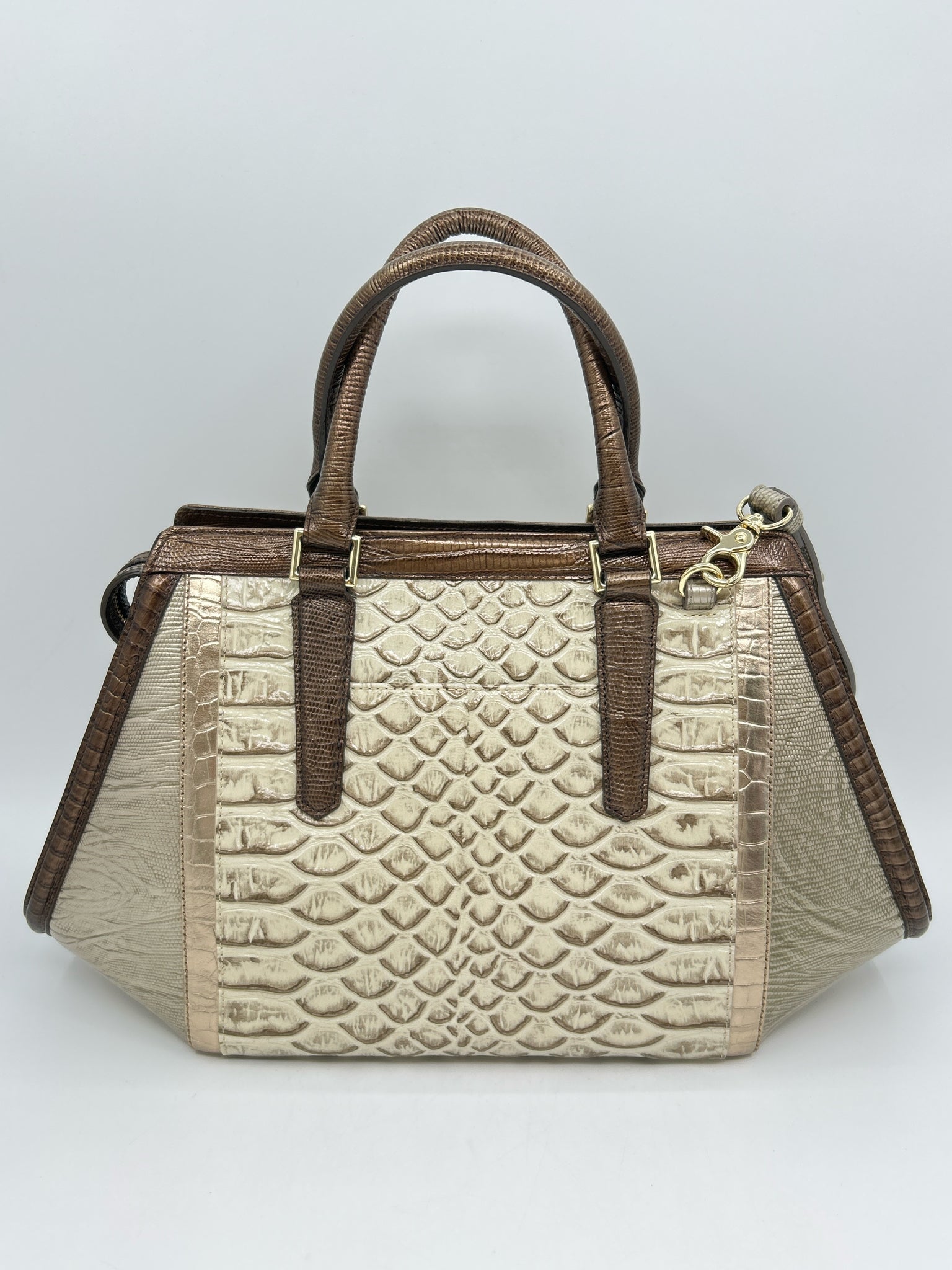 BRAHMIN BRONZE Women Purse