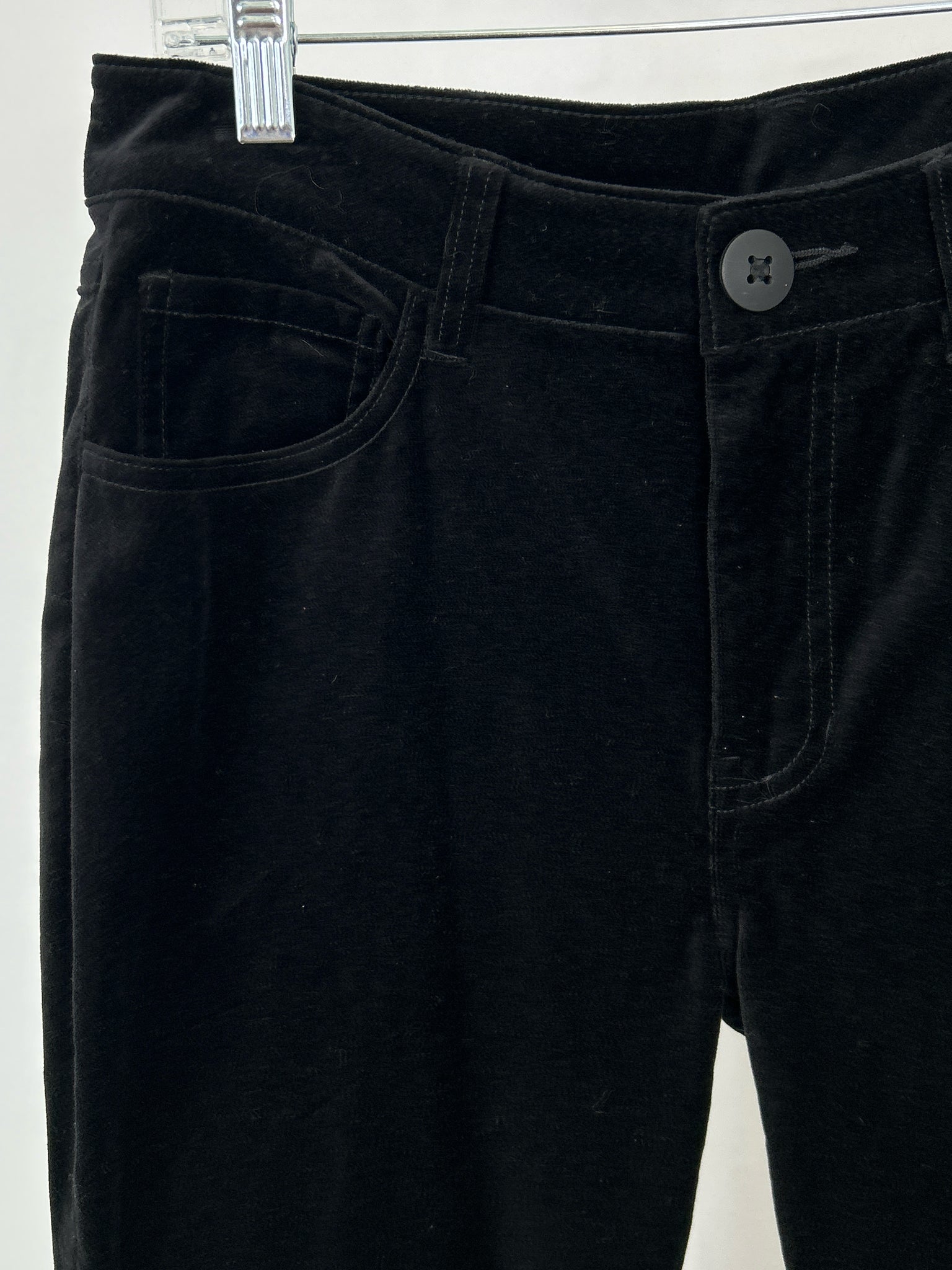 CABI Size 6 Black Women Pants
