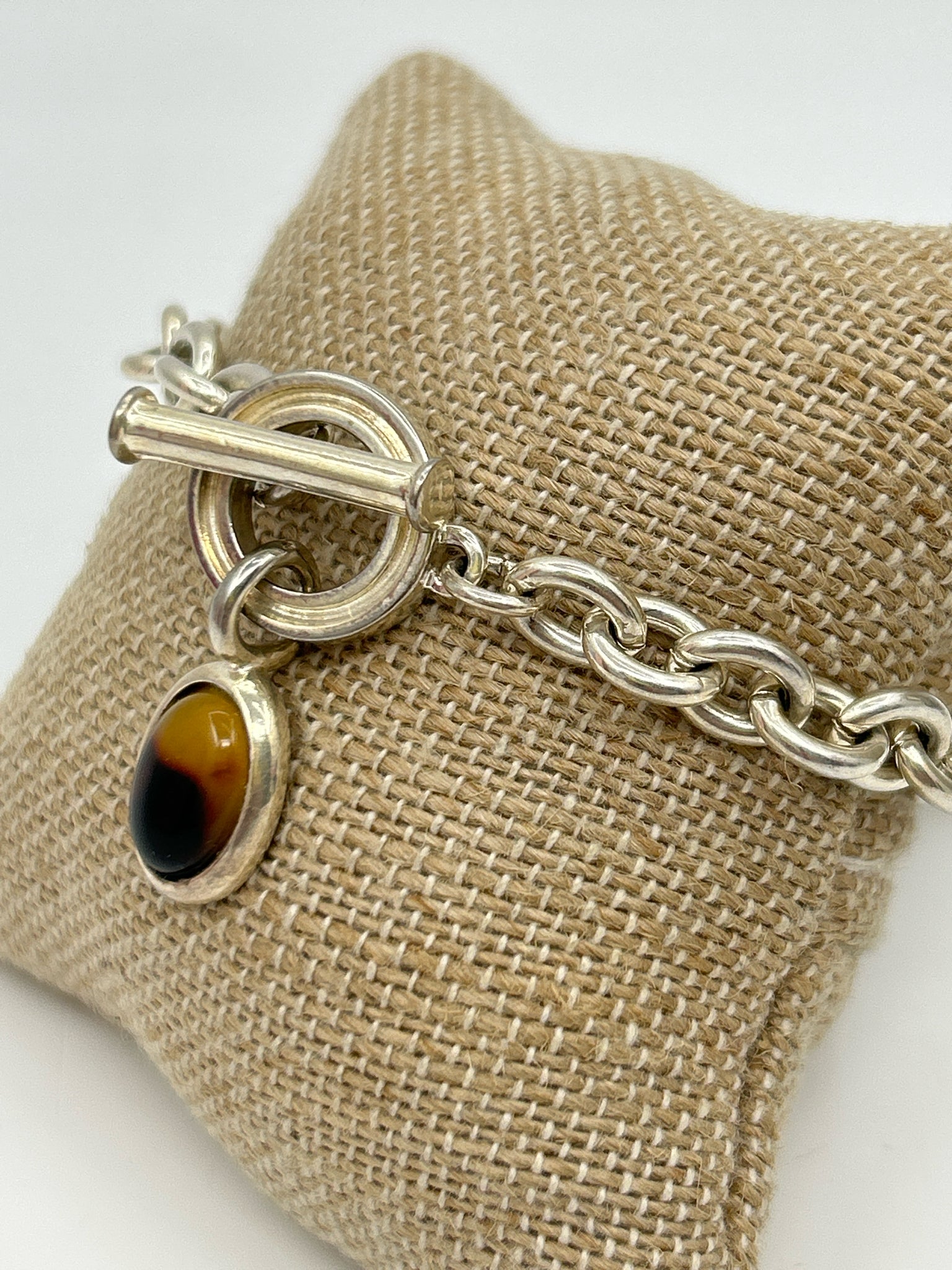 Lauren Ralph Lauren Silver Bracelet